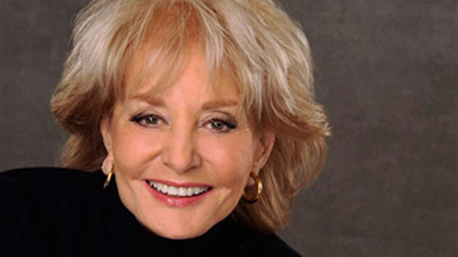 REPORT: Barbara Walters to announce retirement on 'The View,' says ABC