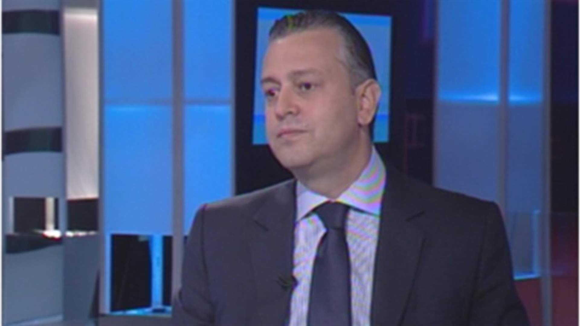 Hobeiche: PM-Designate Salam will not concede to a “blocking third”