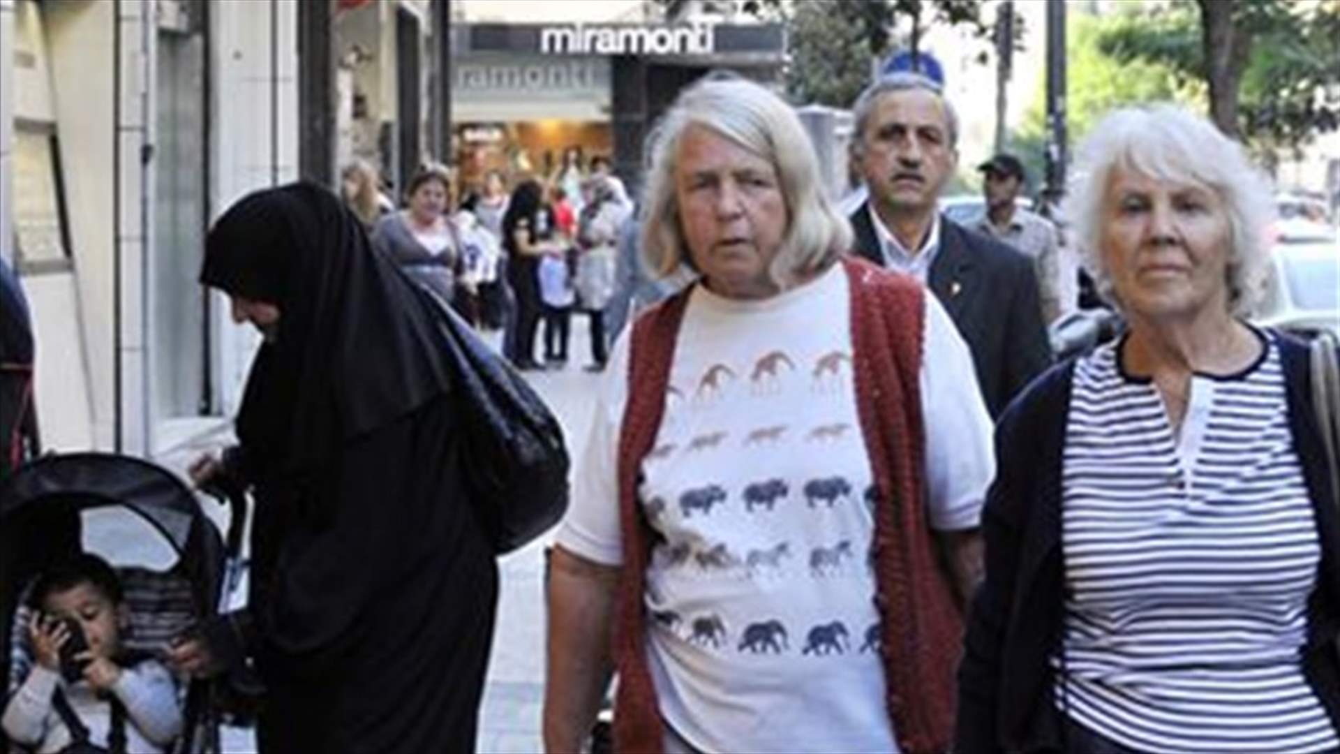 Achkar: Tourist numbers are plummeting amid shaky situation     