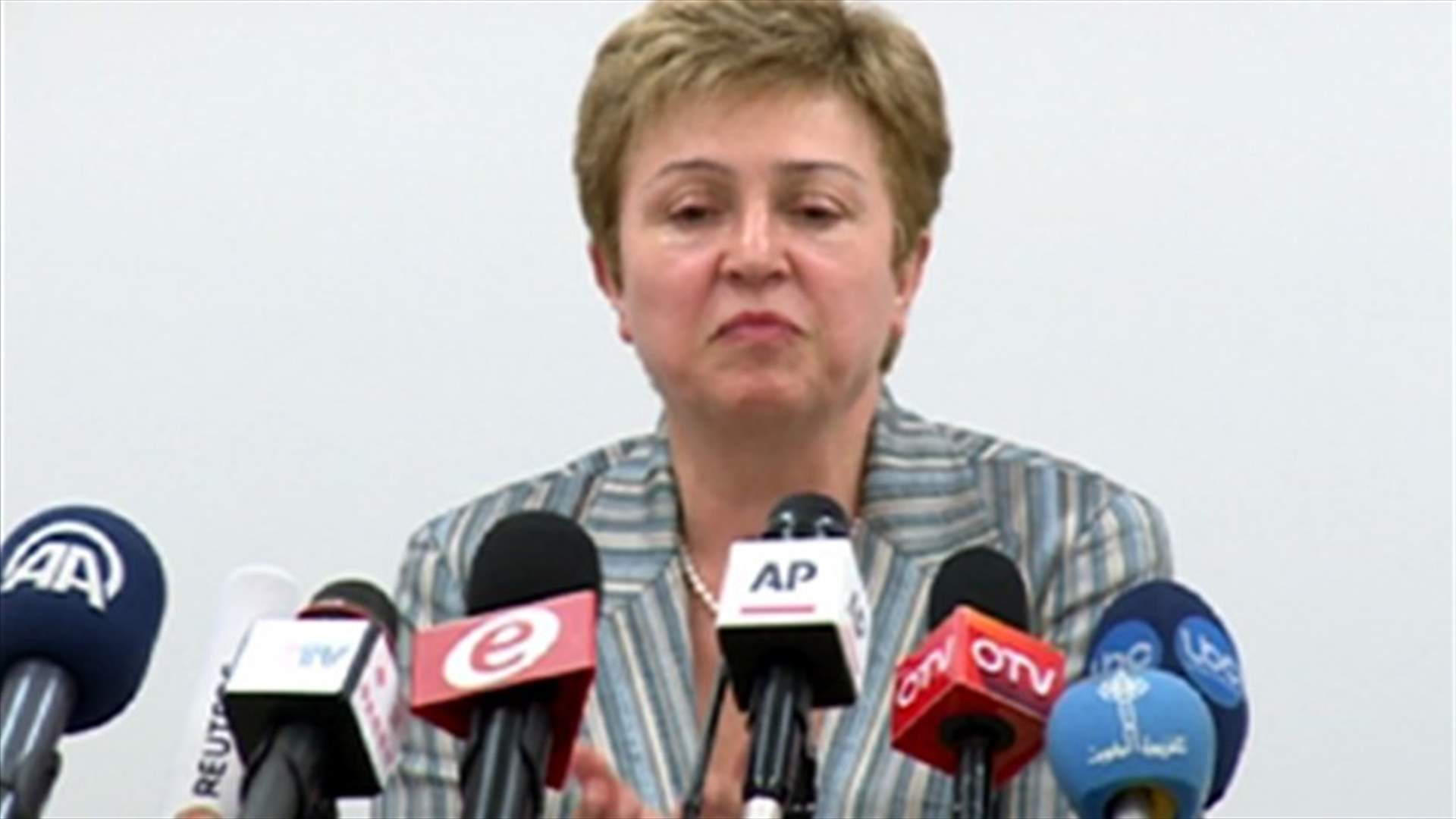 حملة الوفاء الأوروبية للشعب السوري..عبر لبنان