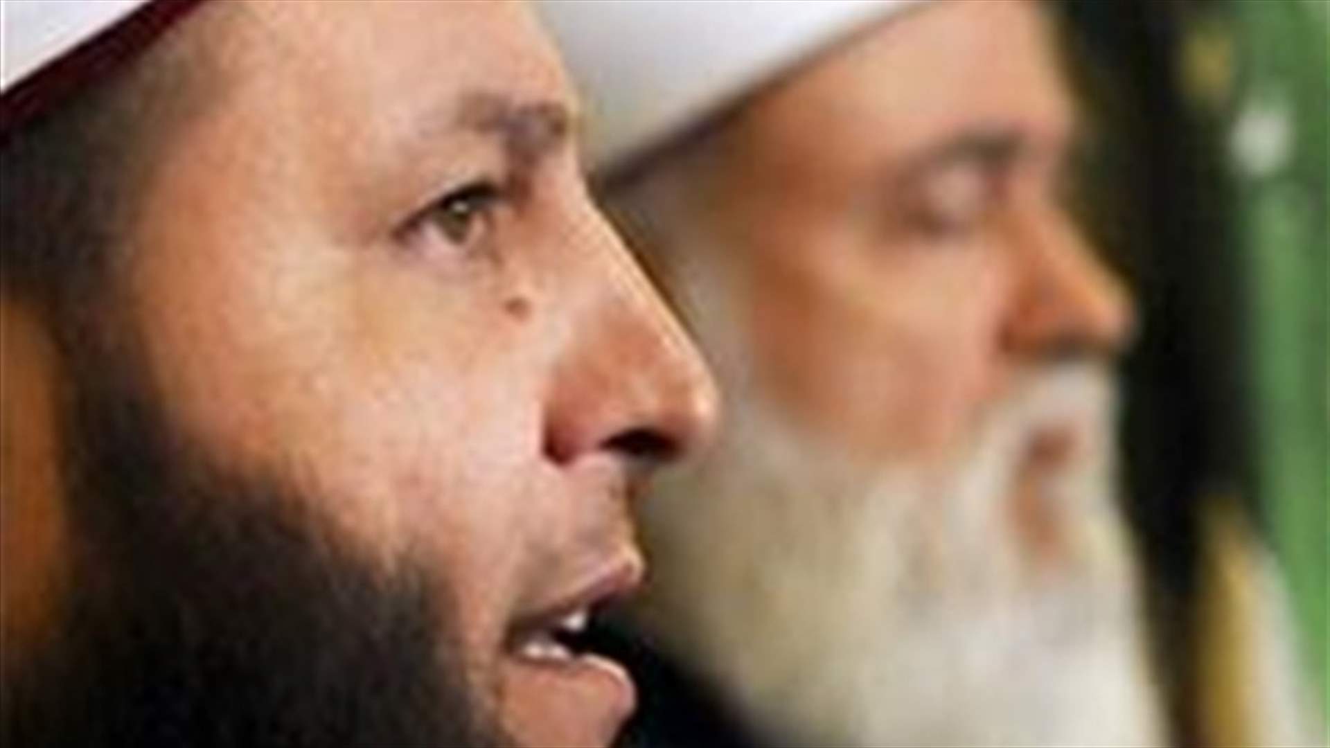نصار: لن ندخل دار الافتاء عنوة