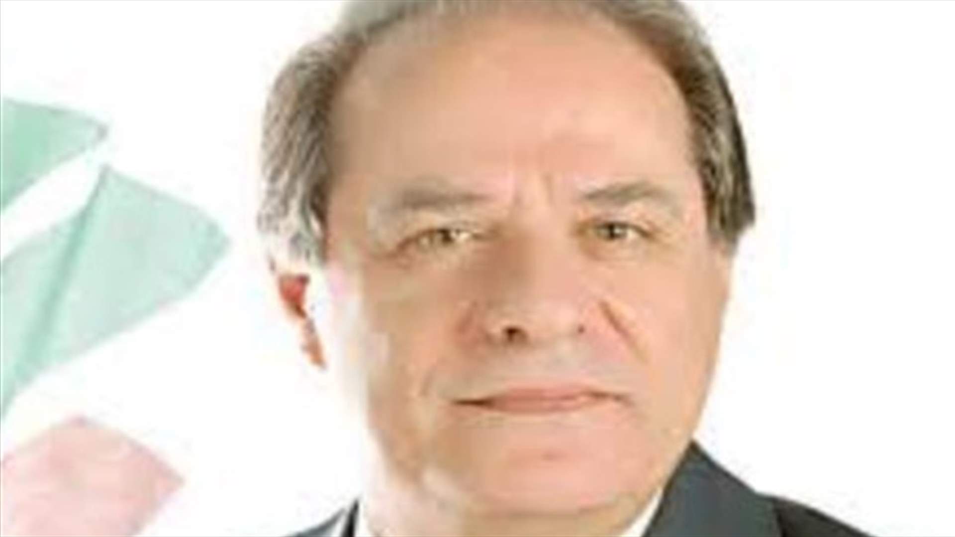  قزي: سنشارك في الجلسة العامة 
