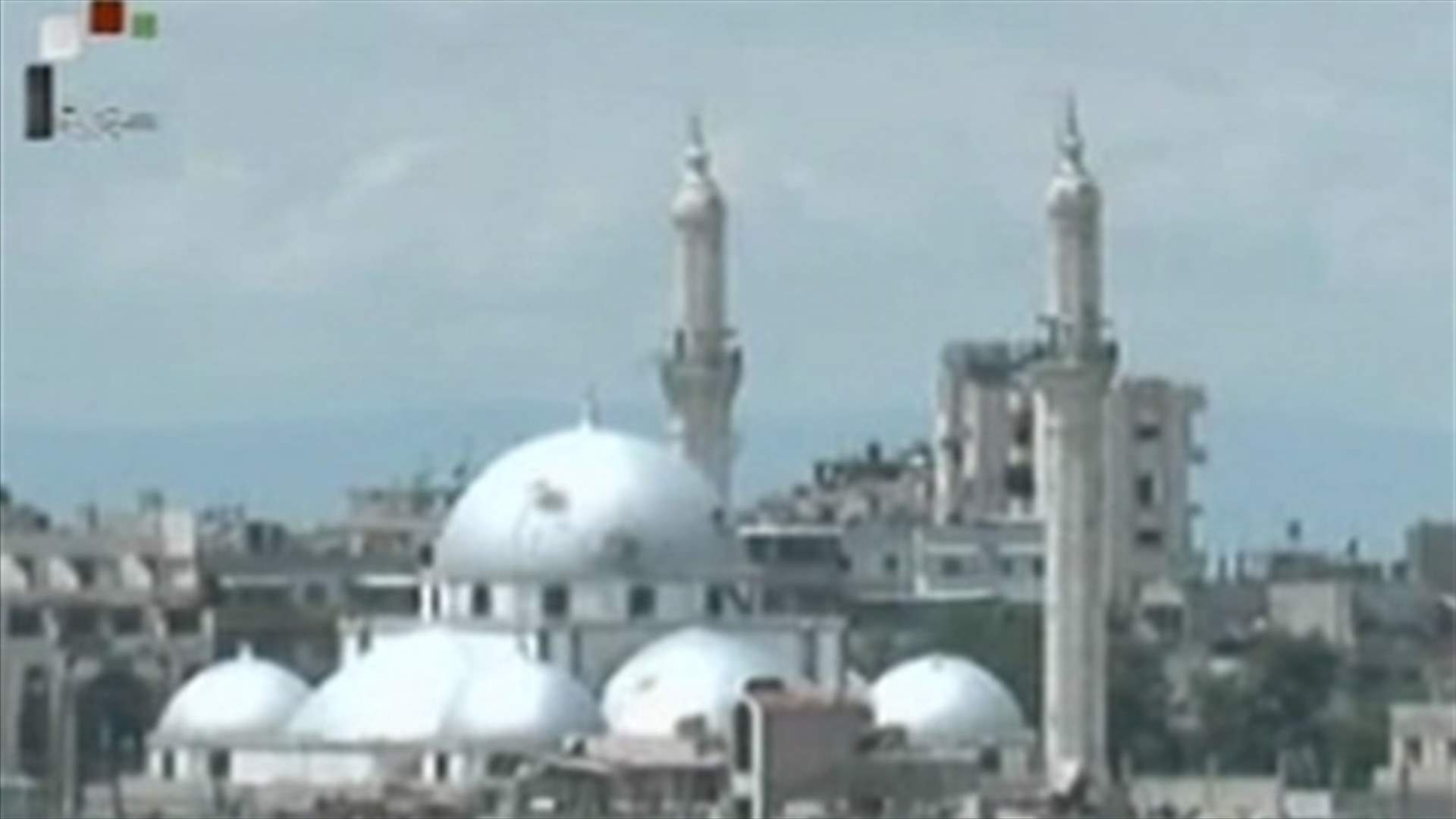 REPORT: Death toll from Syria conflict likely as high as 120,000