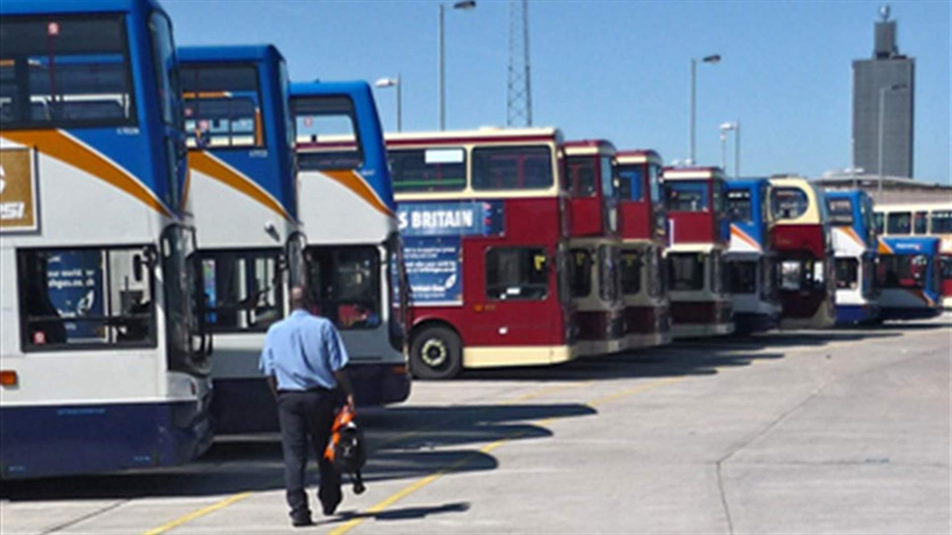 13-year-old boy rapes 8-year-old girl on bus