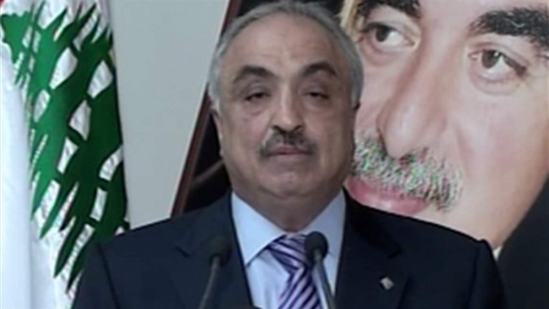 Future Bloc: Berri violated parliamentary by-laws 