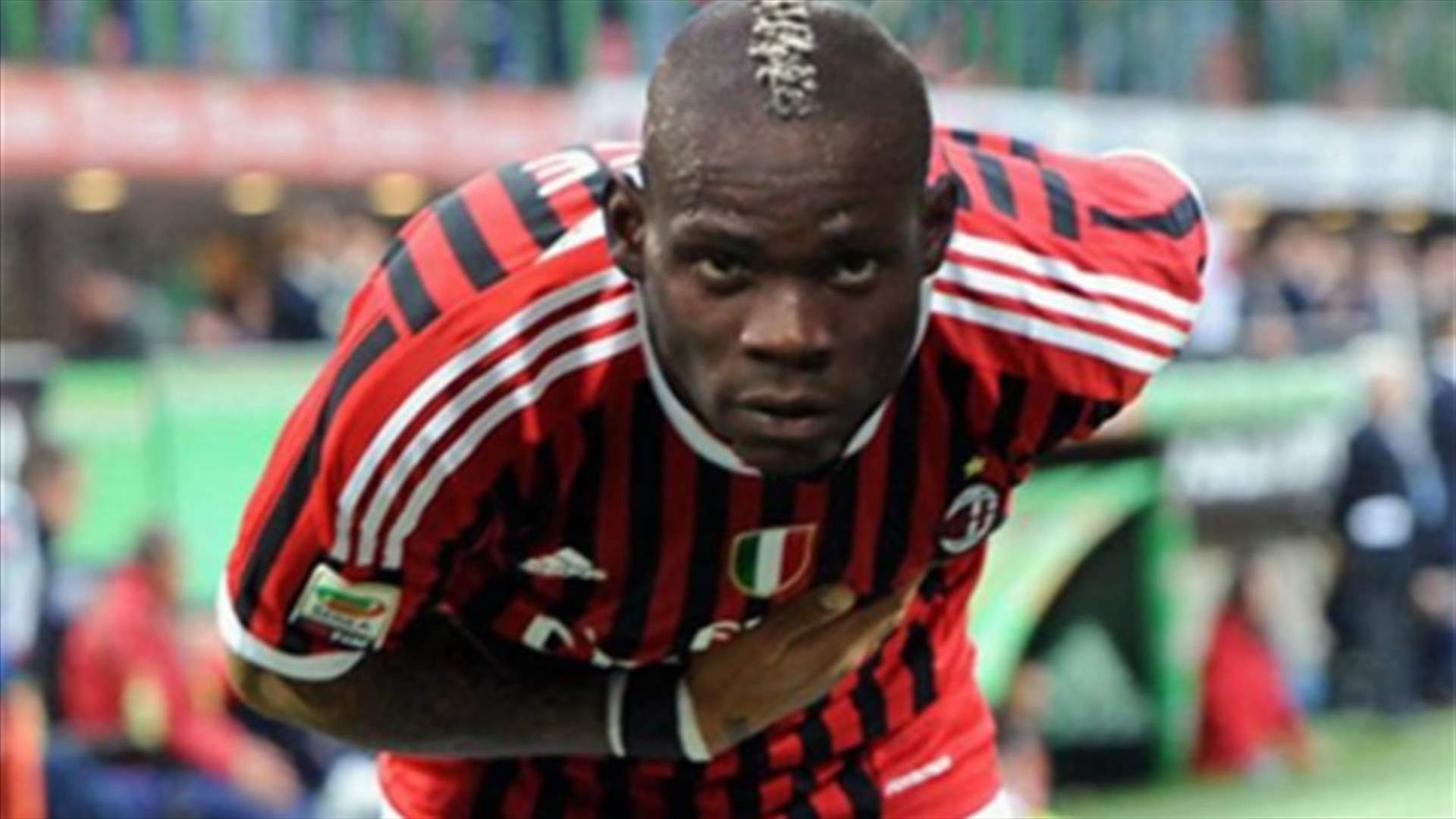 FIFA President slams Italian authorities for failing to adequately fine racist fans 