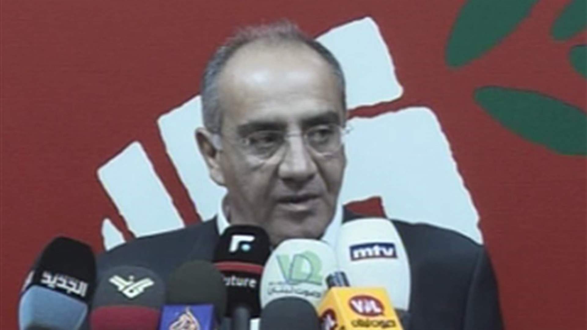 أمانة 14 آذار: فلسفتنا تتجاوز قانون الانتخاب وحققنا انتصارا