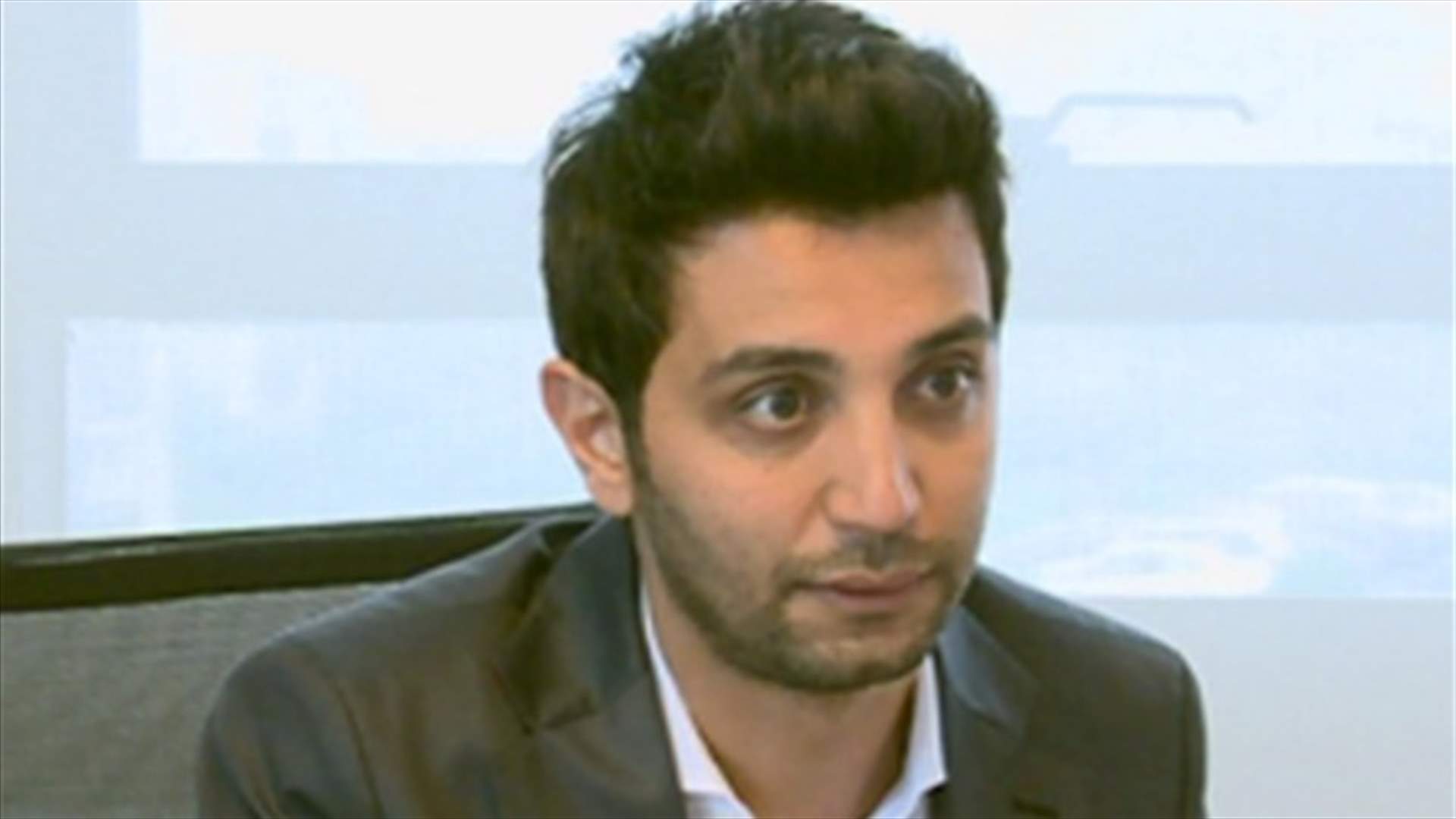 REPORT: Joe Maalouf fired from MTV after attacking Mayor of Dekwaneh