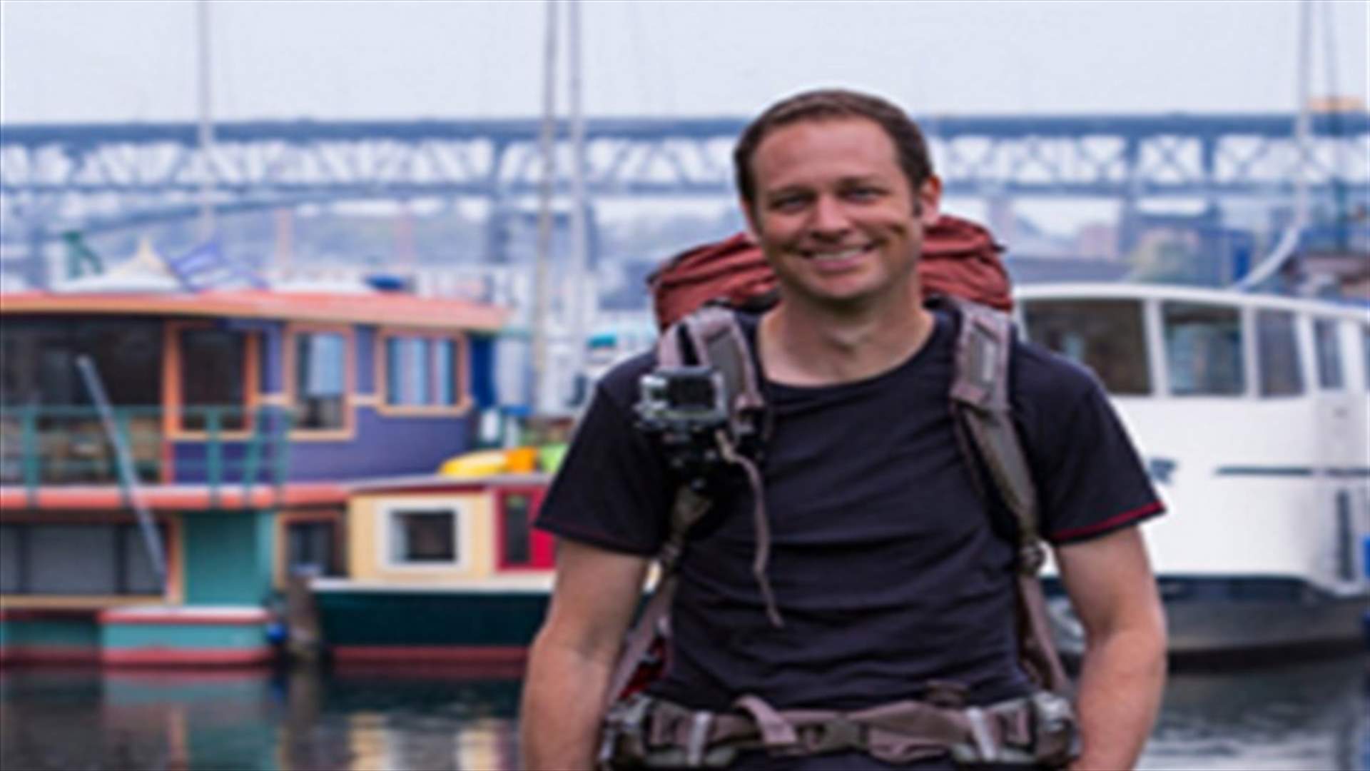 Seattle man dribbling soccer ball to Brazil dies after being hit by car