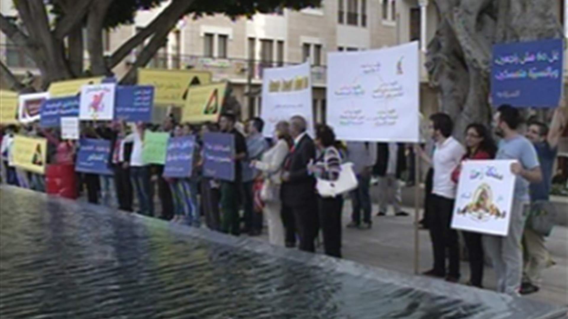 الحملة المدنية للاصلاح الانتخابي تطالب بقانون عصري للانتخابات