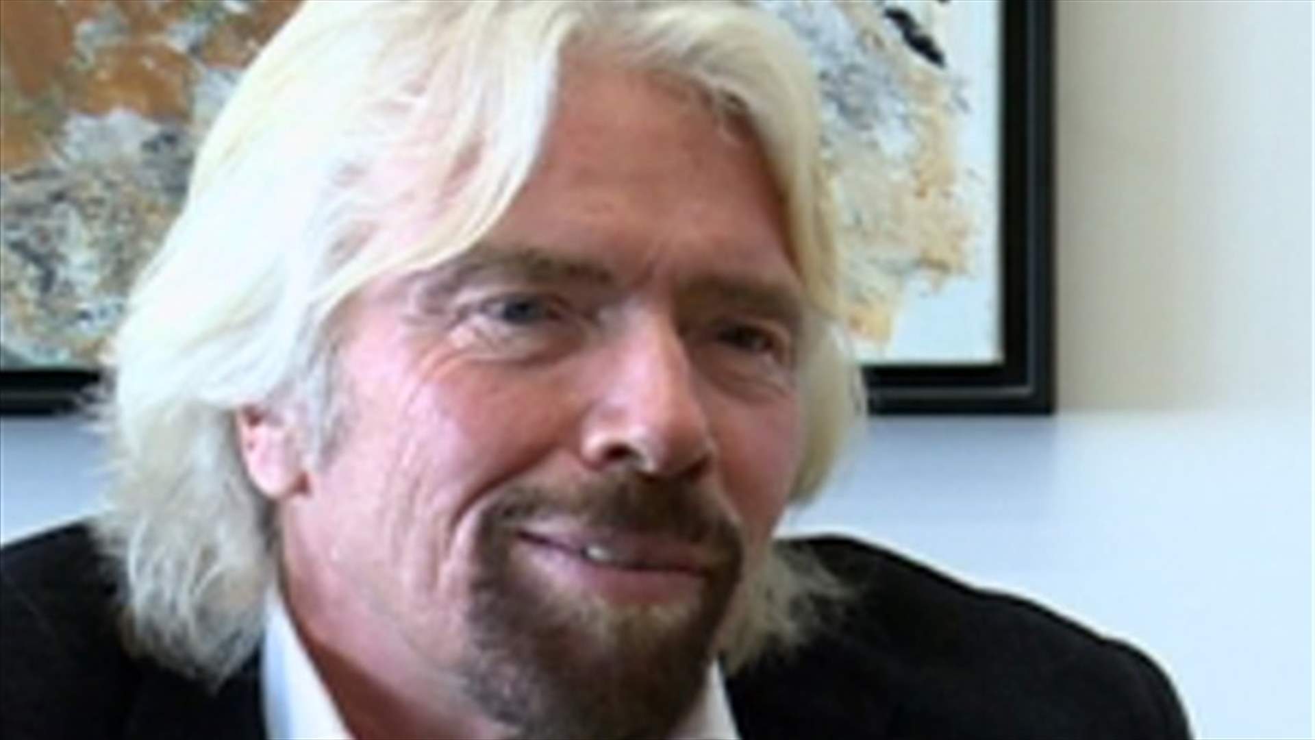 مؤسس فيرجين في بيروت لإطلاق virgin radio lebanon
