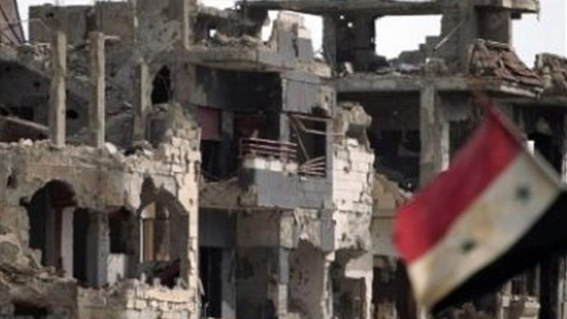 سبعون ألف مقاتل قدموا من لبنان والعراق وإيران