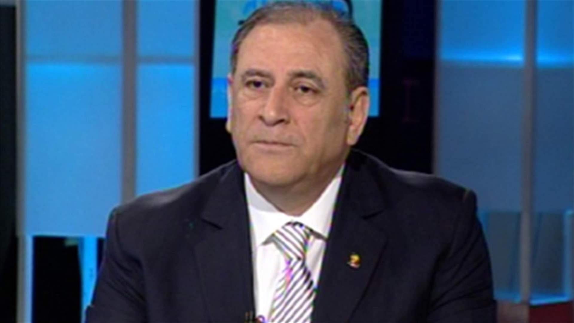 MP Jarrah to LBCI: LF leader was clearly seeking a hybrid draft law