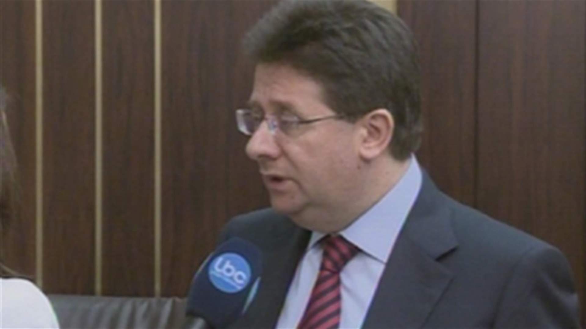 MP Kanaan: Future bloc, PSP not willing to reach consensus