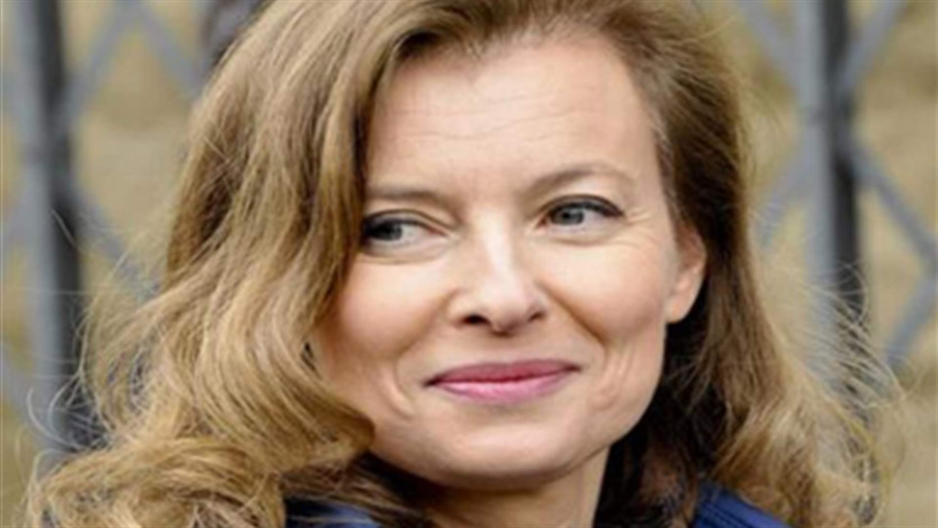 France First Lady visits Mali