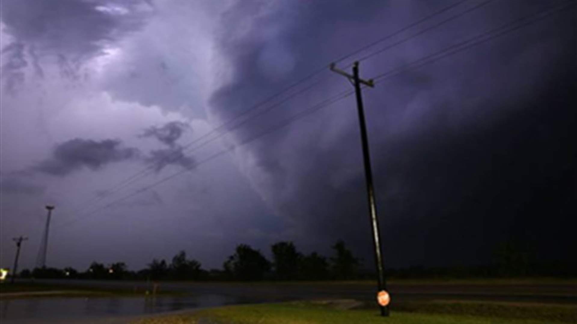 Six dead, seven missing in Texas tornadoes - county spokesman