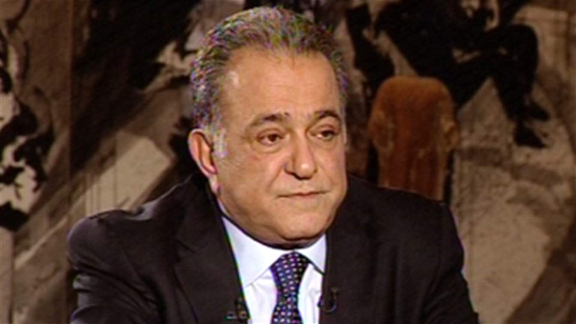مكاري للـLBCI : القصة ليست انتخابات بل مصلحة بتفريغ المؤسسات