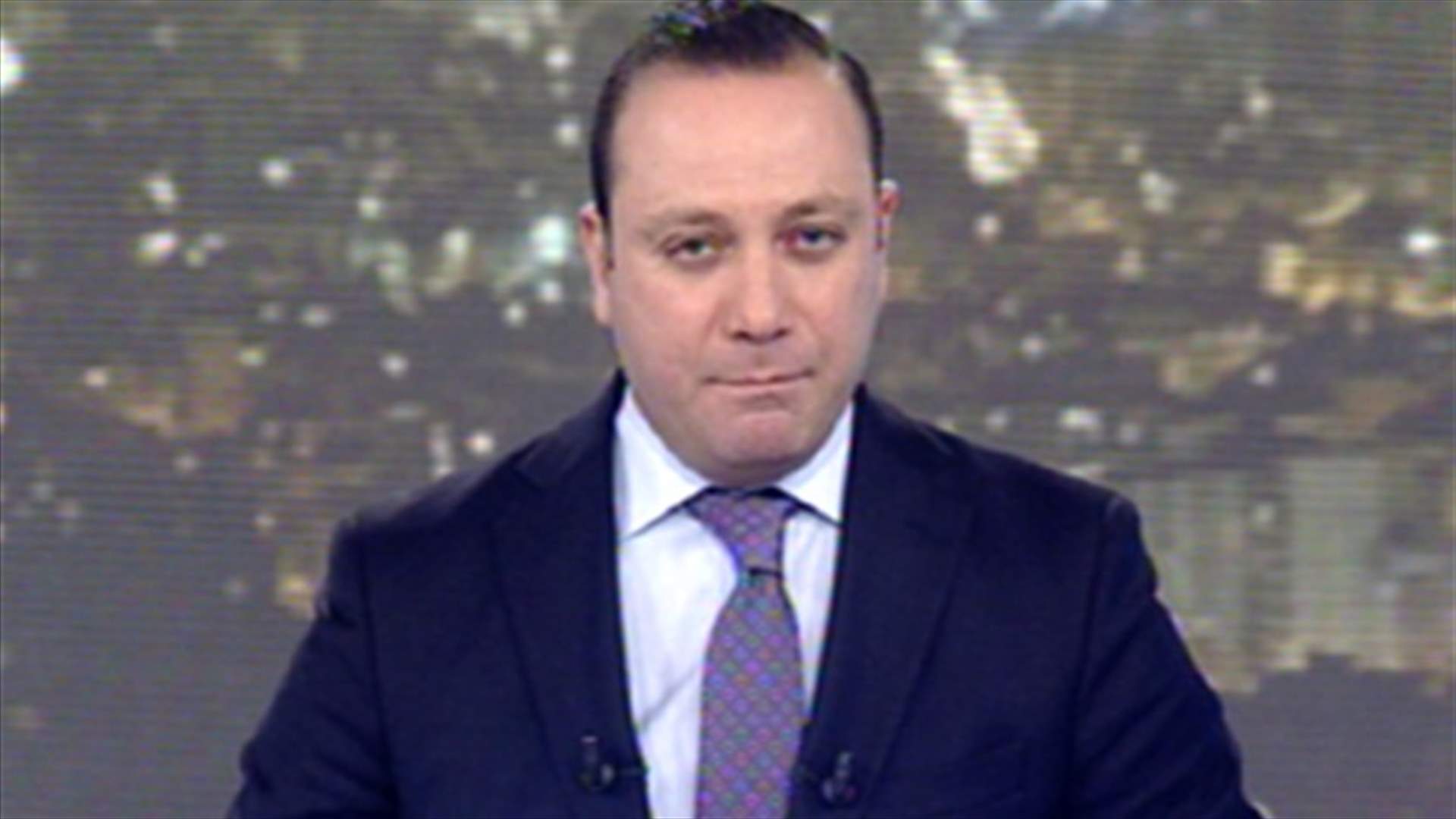 Introduction to the evening news 02-11-2011