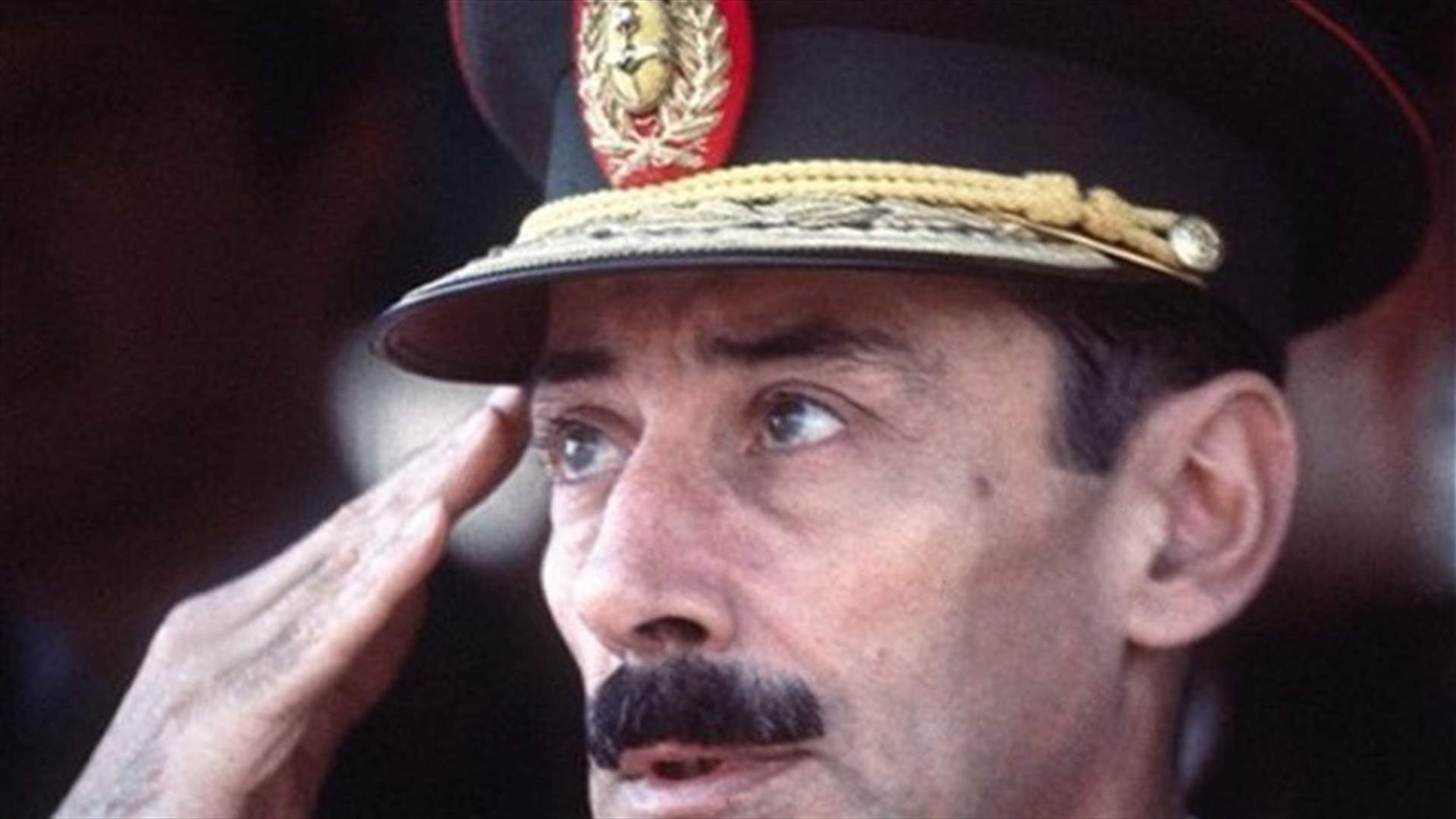 Former Argentine dictator Videla dead at 87 -media
