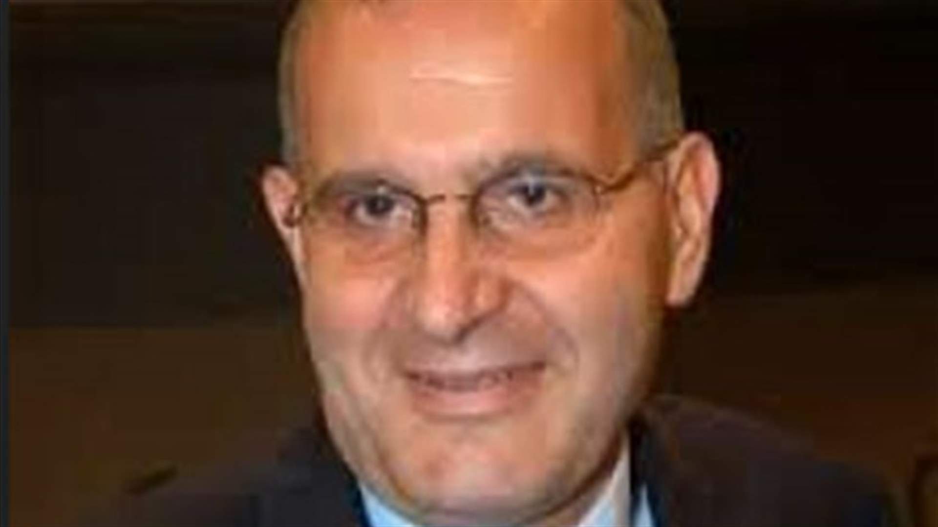 عراجي: لجنة التواصل لن تتوصل إلى شيء
