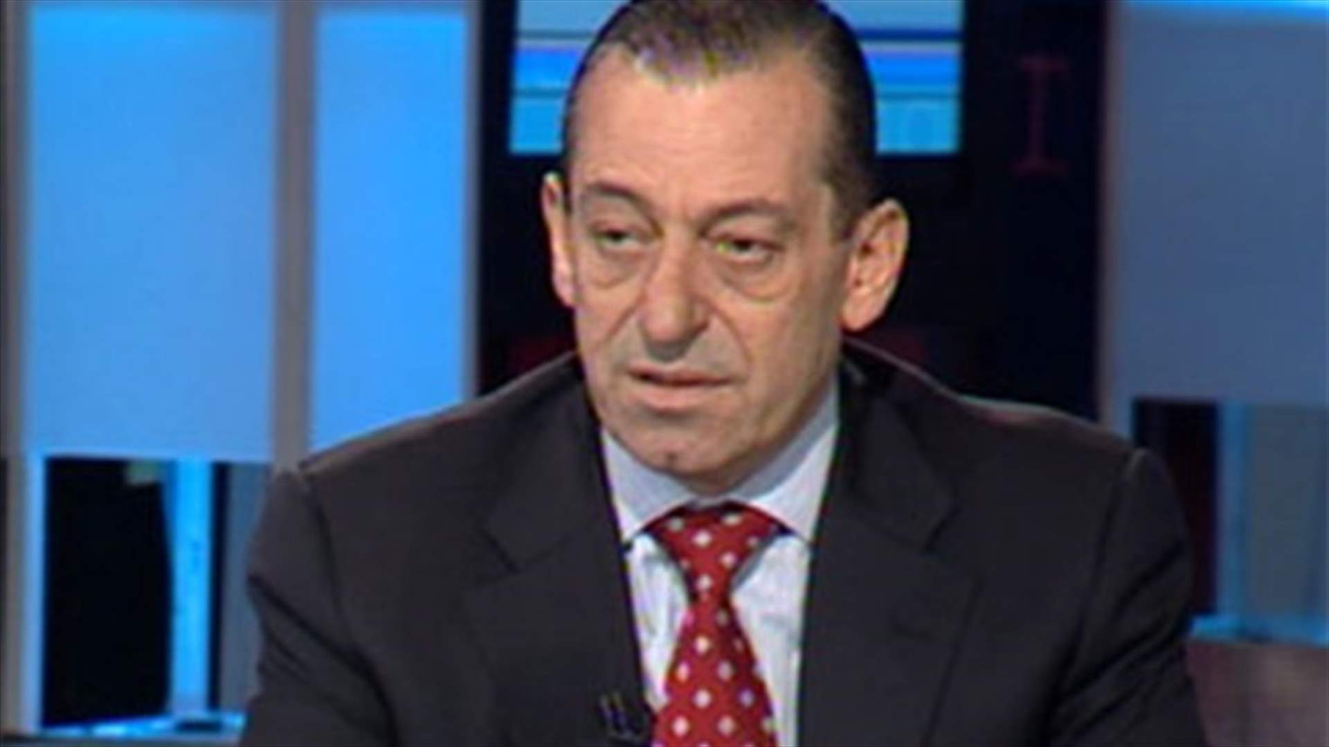 زهرا للـLBCI :   الشارع المسيحي لا يمكن ان يغش