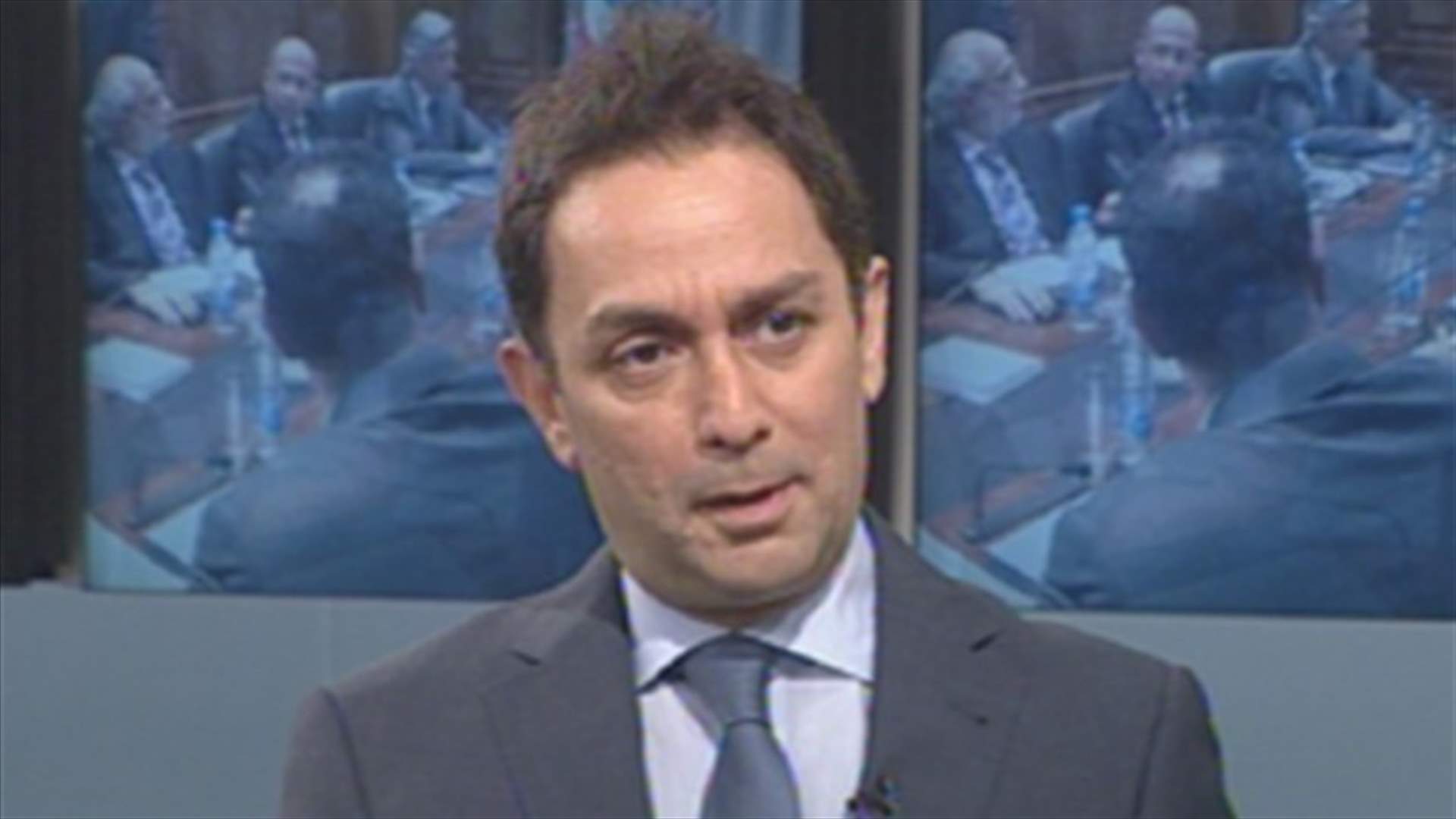 Baroud to LBCI: One out of four scenarios is expected to take place