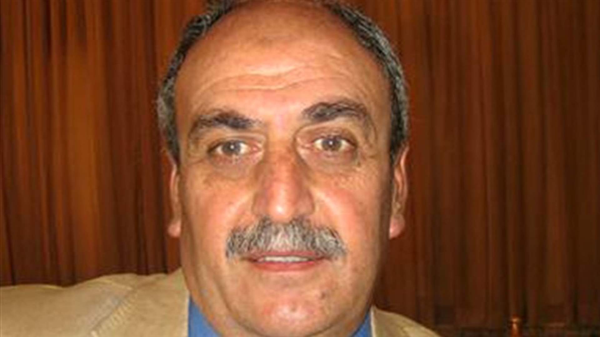 الرفاعي : الأمور مرهونة بالتفاهم الإيراني ـ السعودي
