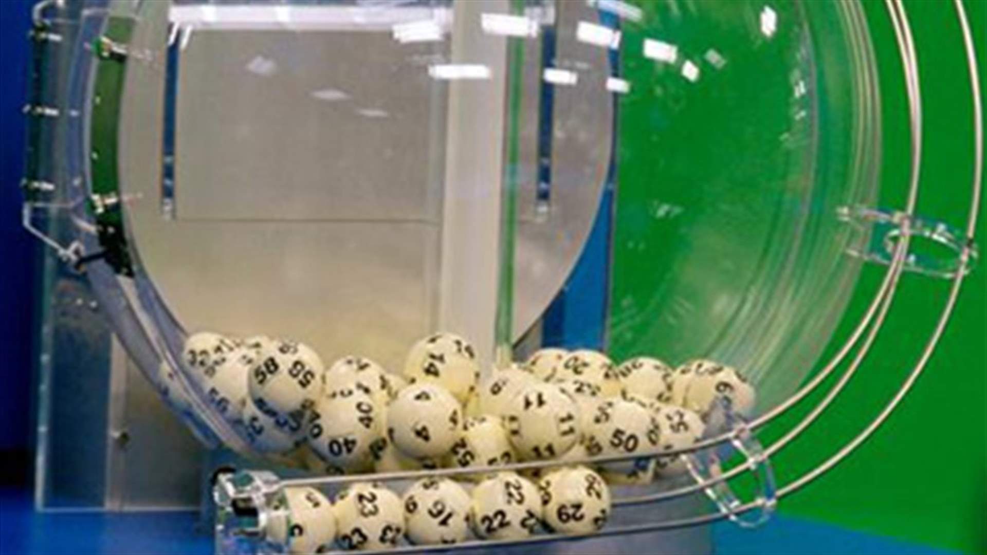 Winning ticket for $590.5 million Powerball jackpot sold in Florida