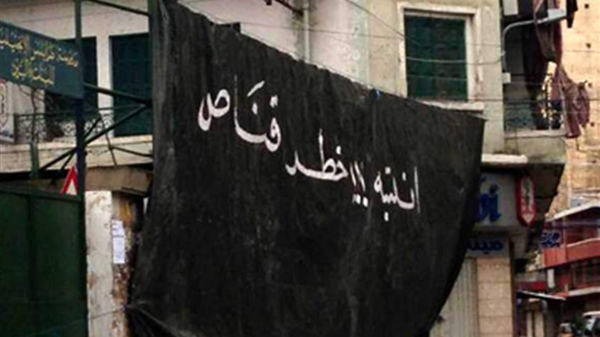 اشتباكات طرابلس على وقع معارك القصير