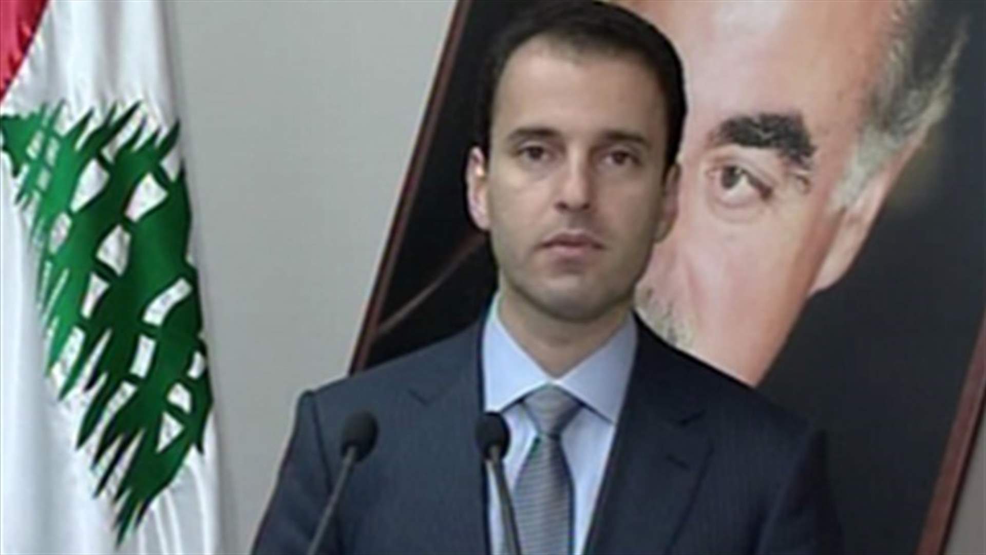 Future Bloc: Hezbollah implementing orders of the Iranian Revolutionary Guard