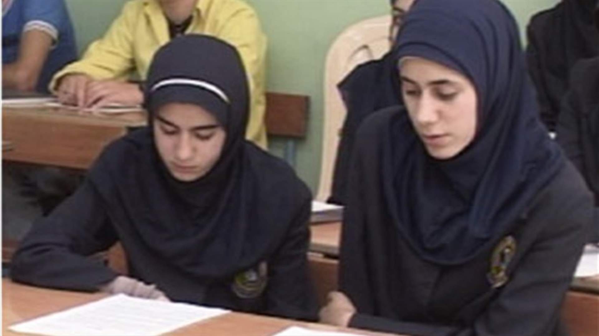 القطاع التربوي في الهرمل يرفع الصوت في وزارة التربية