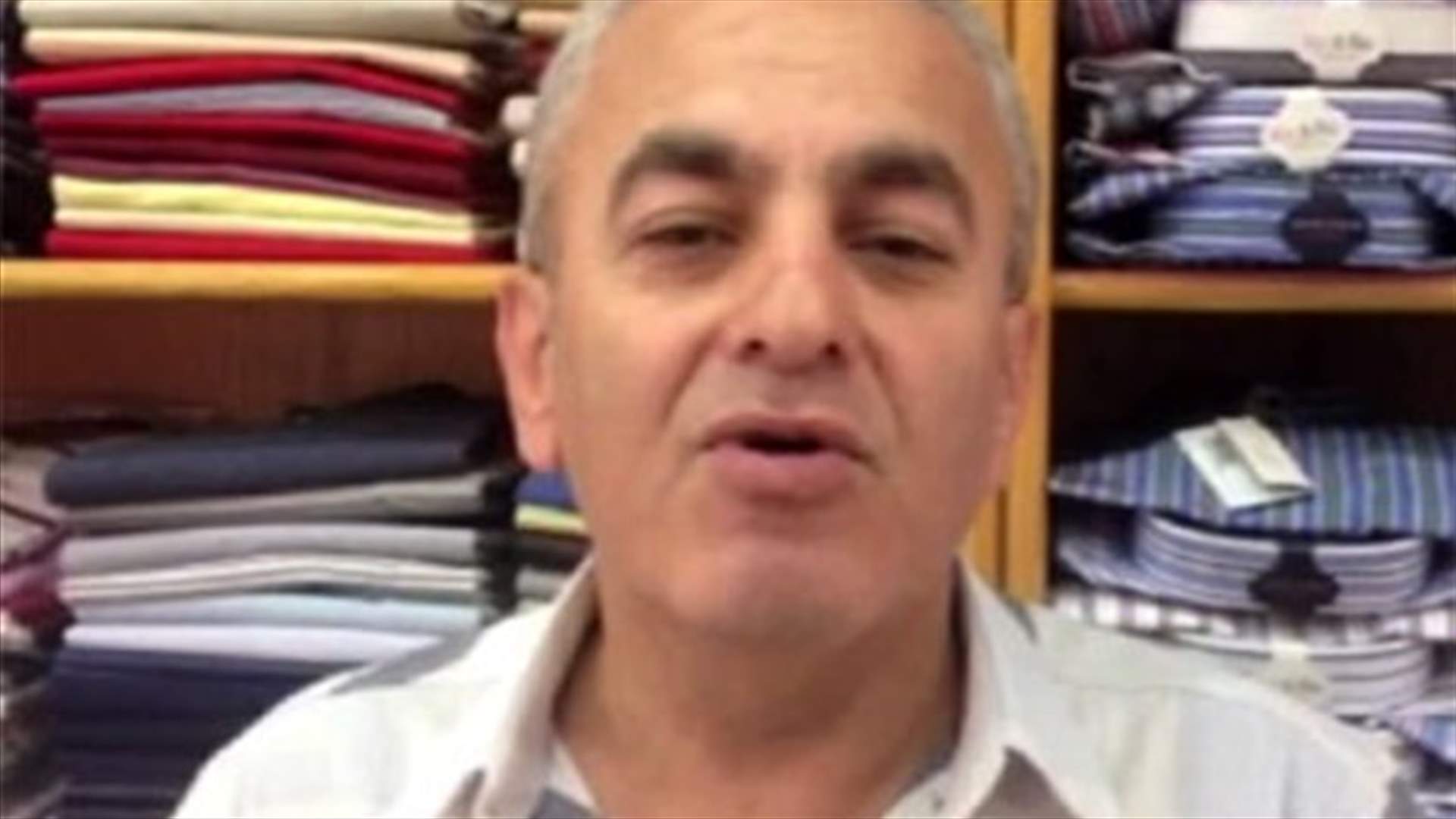 اجوبة هايدبارك: هل اصبح المتسولون يشكلون خطراً على المجتمع واين البلديات؟