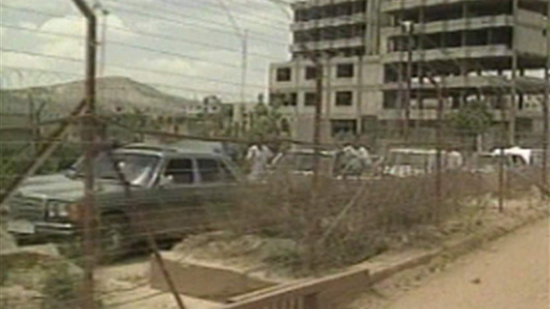 ما هي المراسيم التطبيقية لعودة اللاجئين اللبنانيين من اسرائيل؟