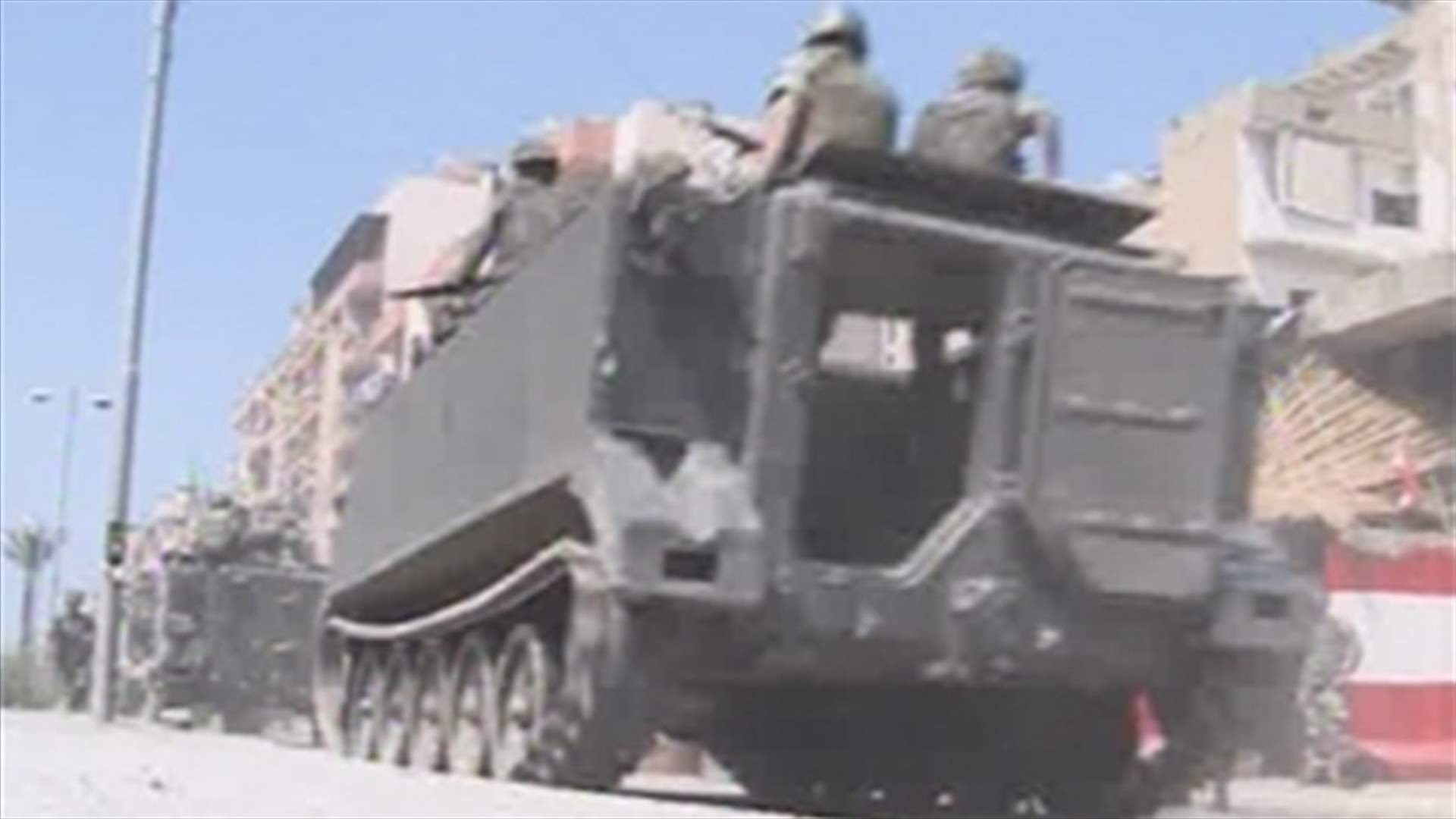 Tripoli's clashes resume for the fourth day, death toll reaches 12 