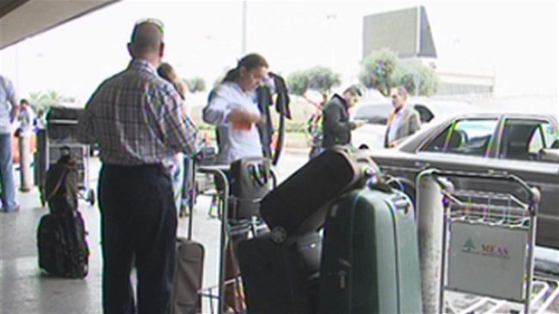 Lebanon: hotspot for Arab tourists once more 