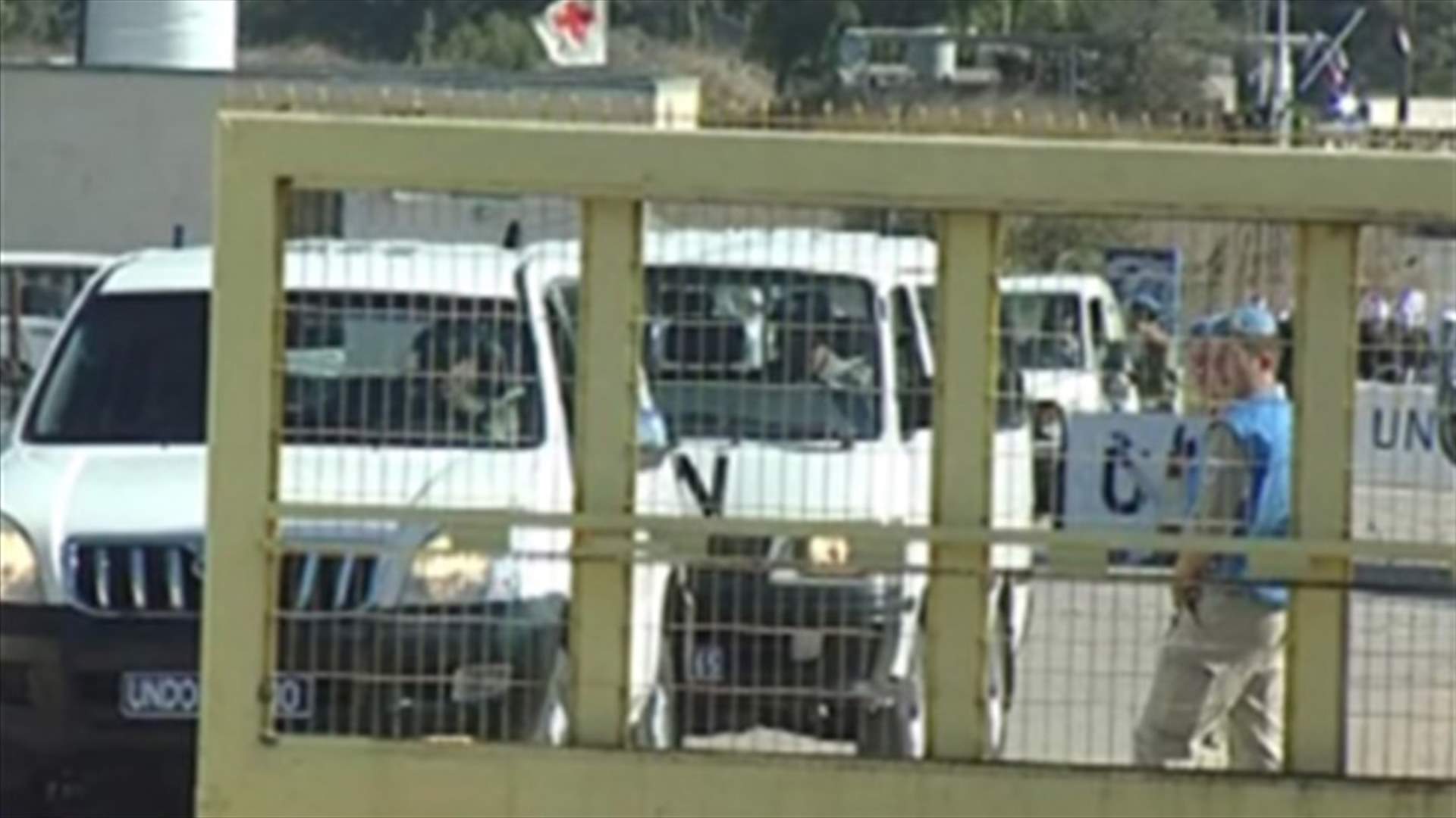الجيش الإسرائيلي يواصل تدريباته عند الحدود الشمالية