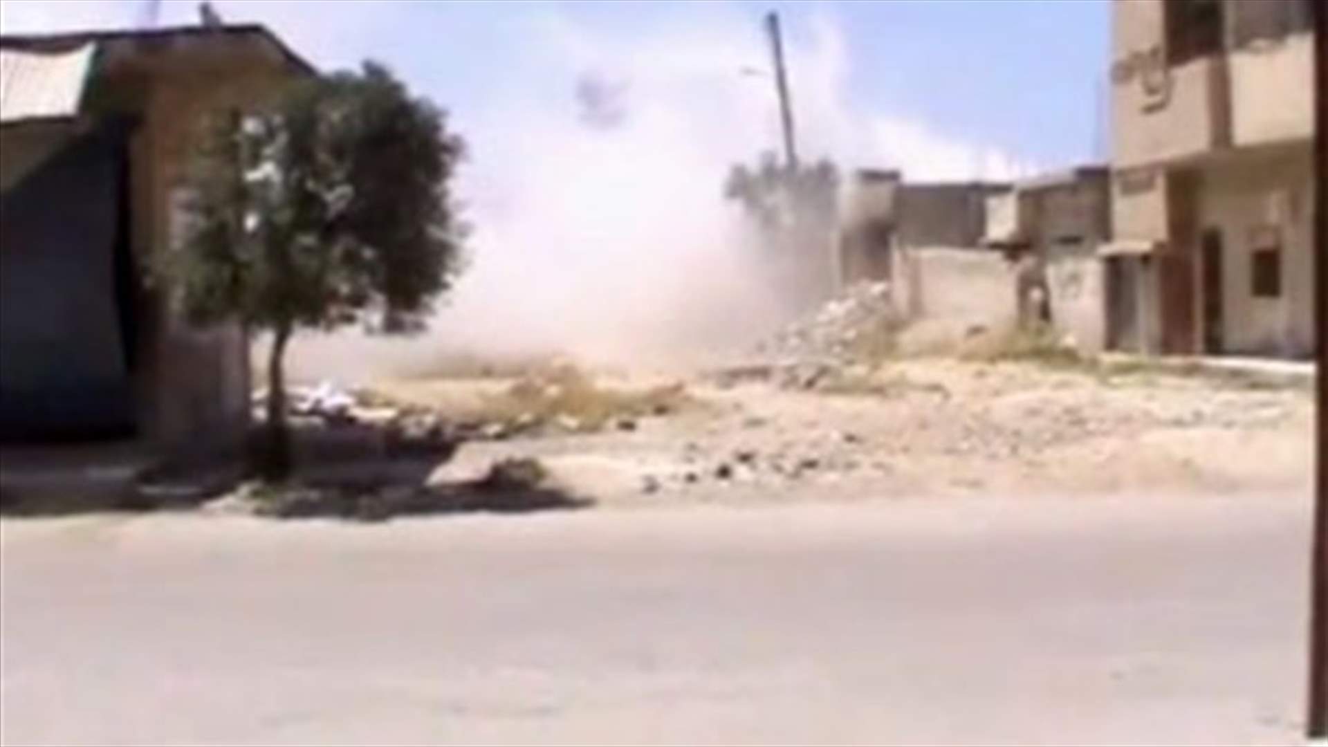 الائتلاف السوري  يدعو كتائب الجيش الحر لنجدة القصير 