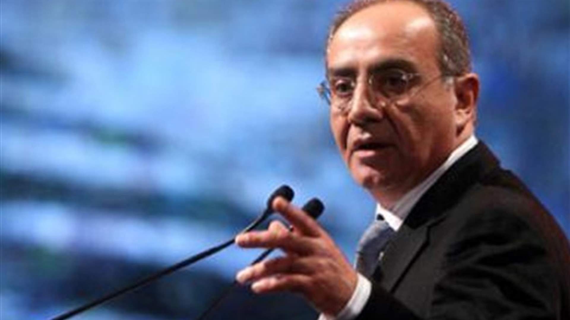 سليمان طلب من سعيد الترشح في كسروان...والبون: سأترشح بطرابلس 