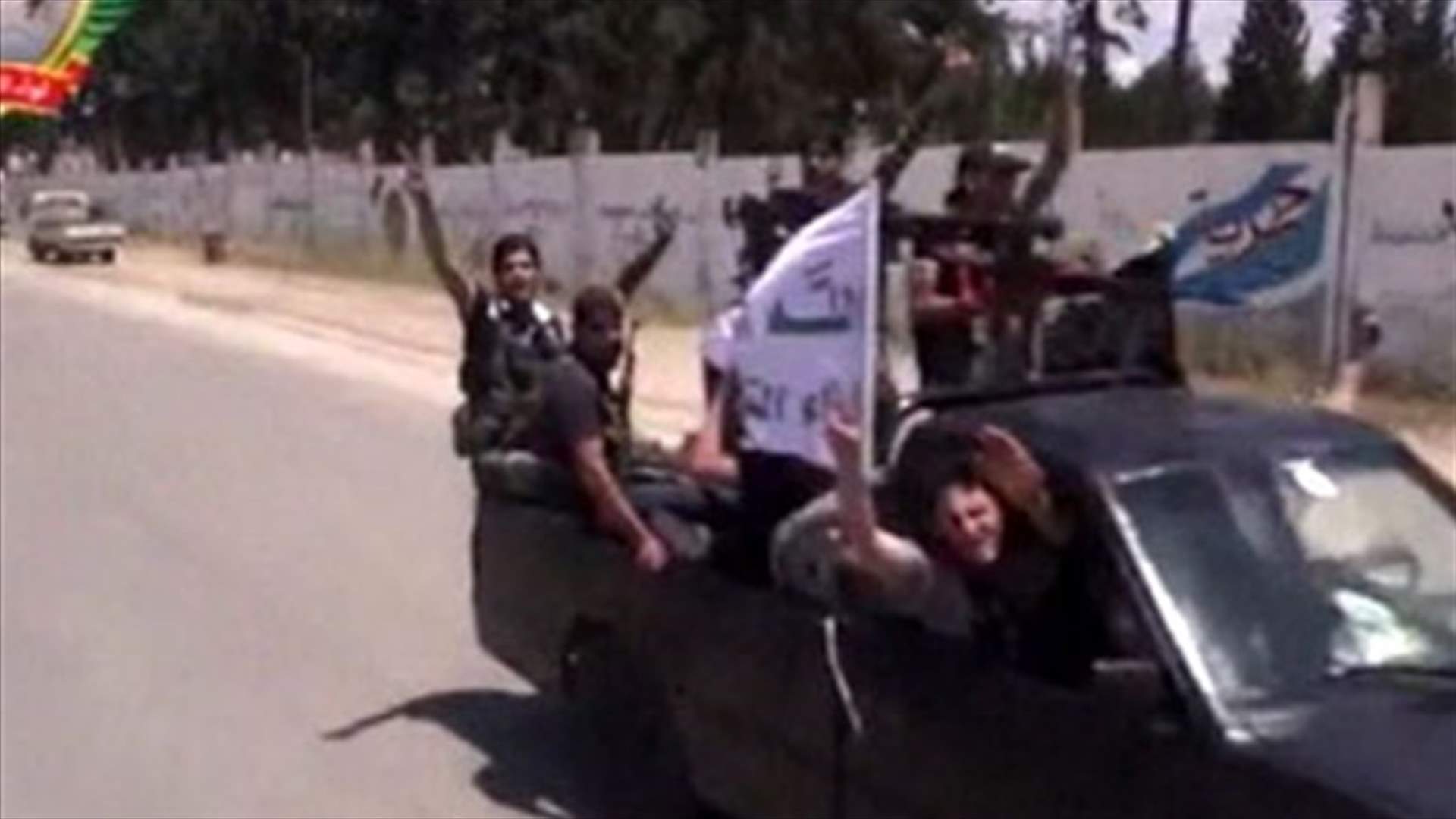 Alkhatib tells Syrian leader to cede power to officials