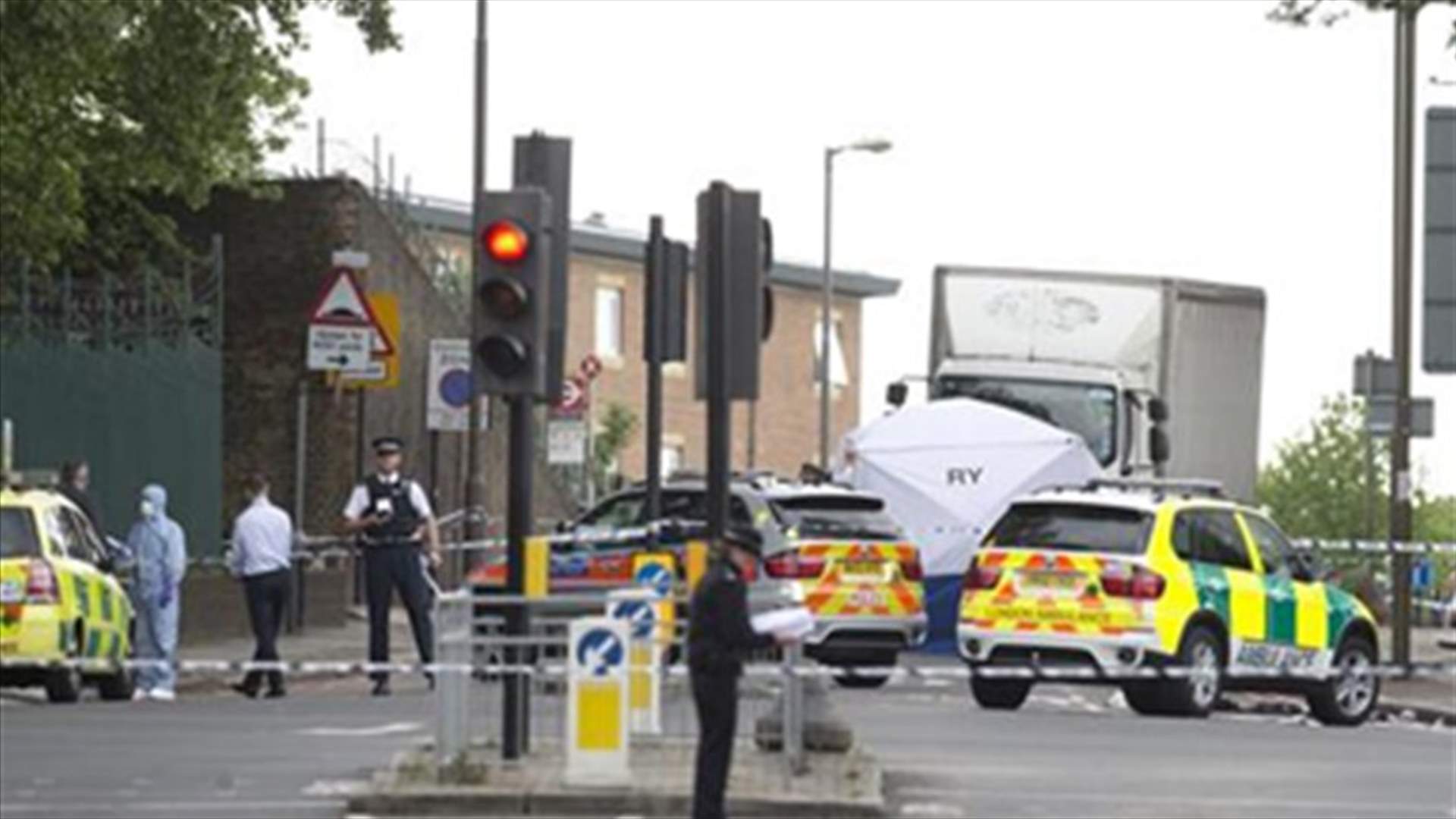 UK emergency committee meets after attack