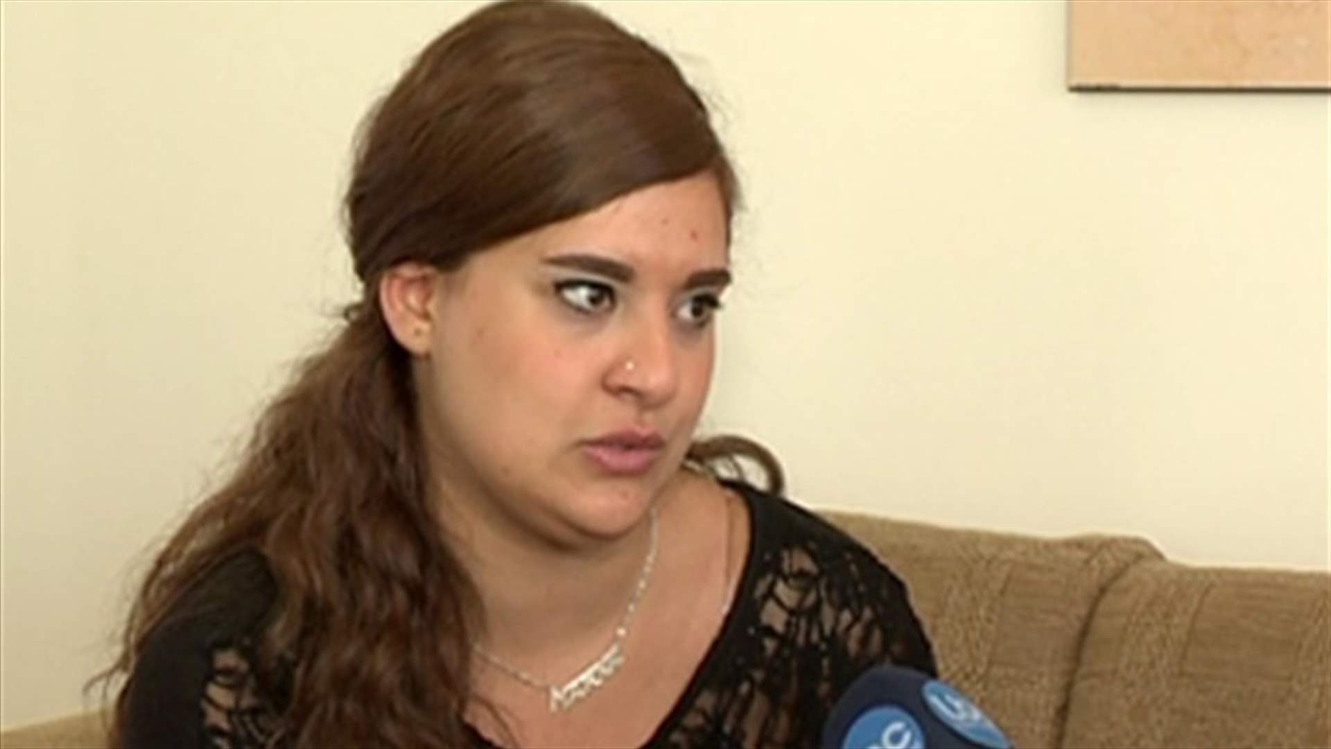 غرّدت على تويتر...فتلقت تهديدات بالقتل