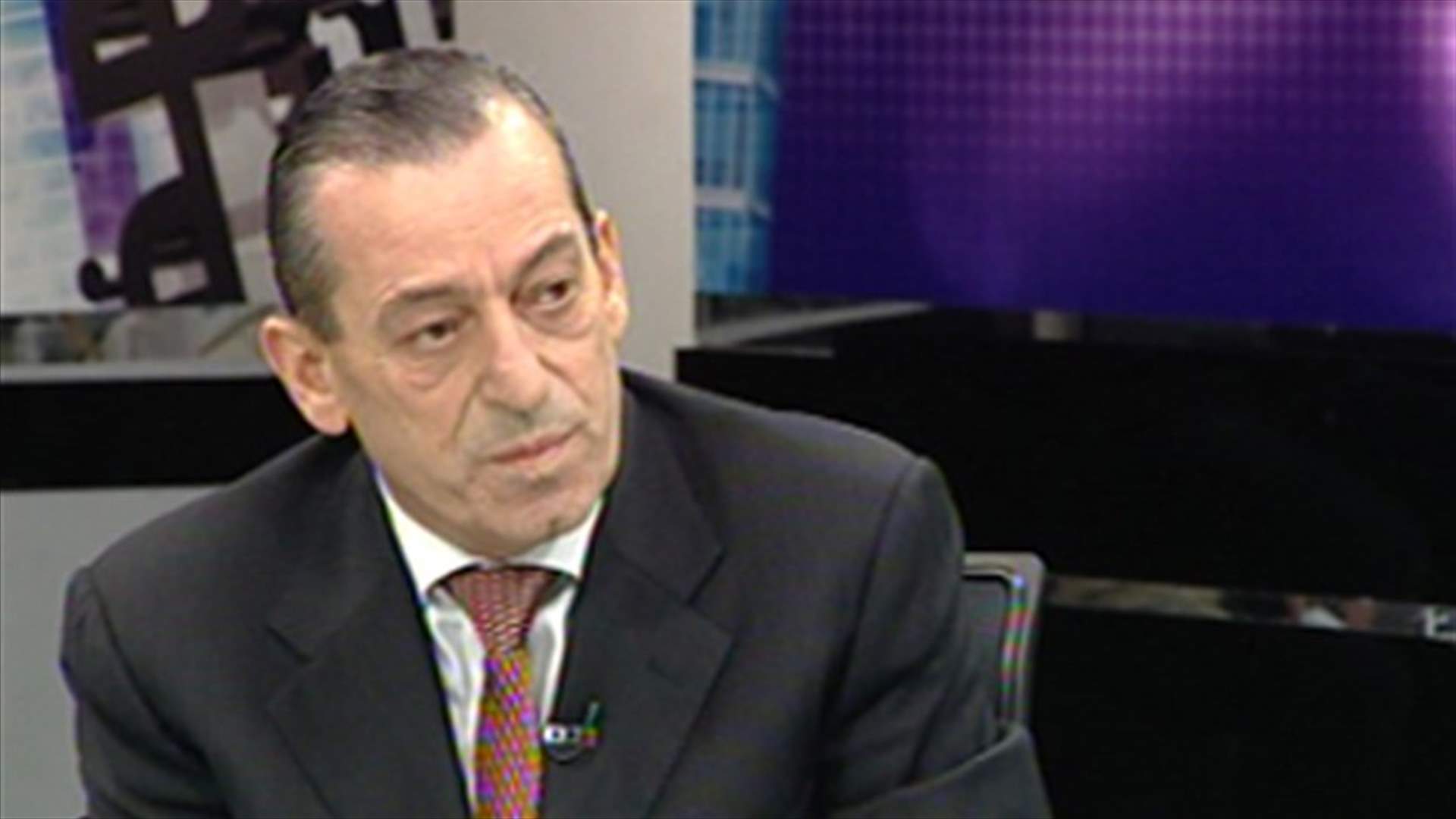زهرا للـLBCI : قتال حزب الله بسوريا قرار بانهاء الدولة