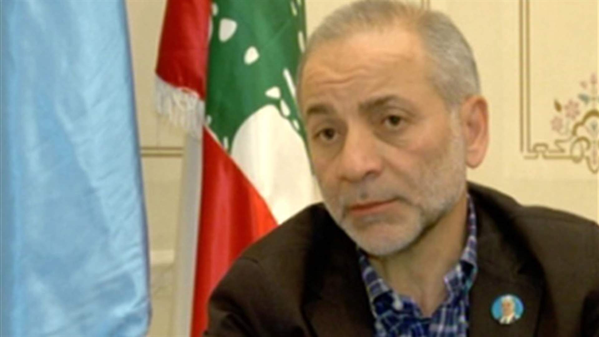 المرعبي للـ LBCI : حزب الله يقاتل في كل انحاء سوريا