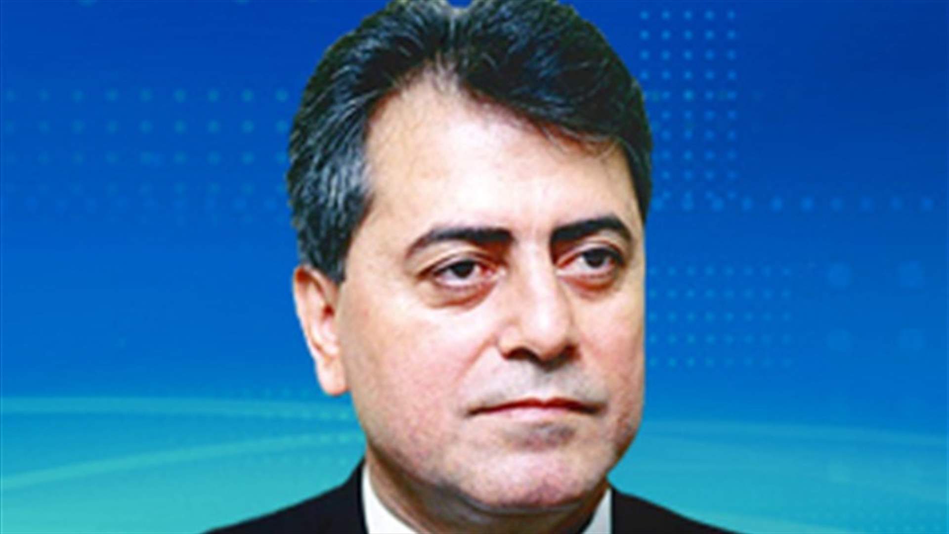 دعوة من المعلم إلى منصور لزيارة دمشق