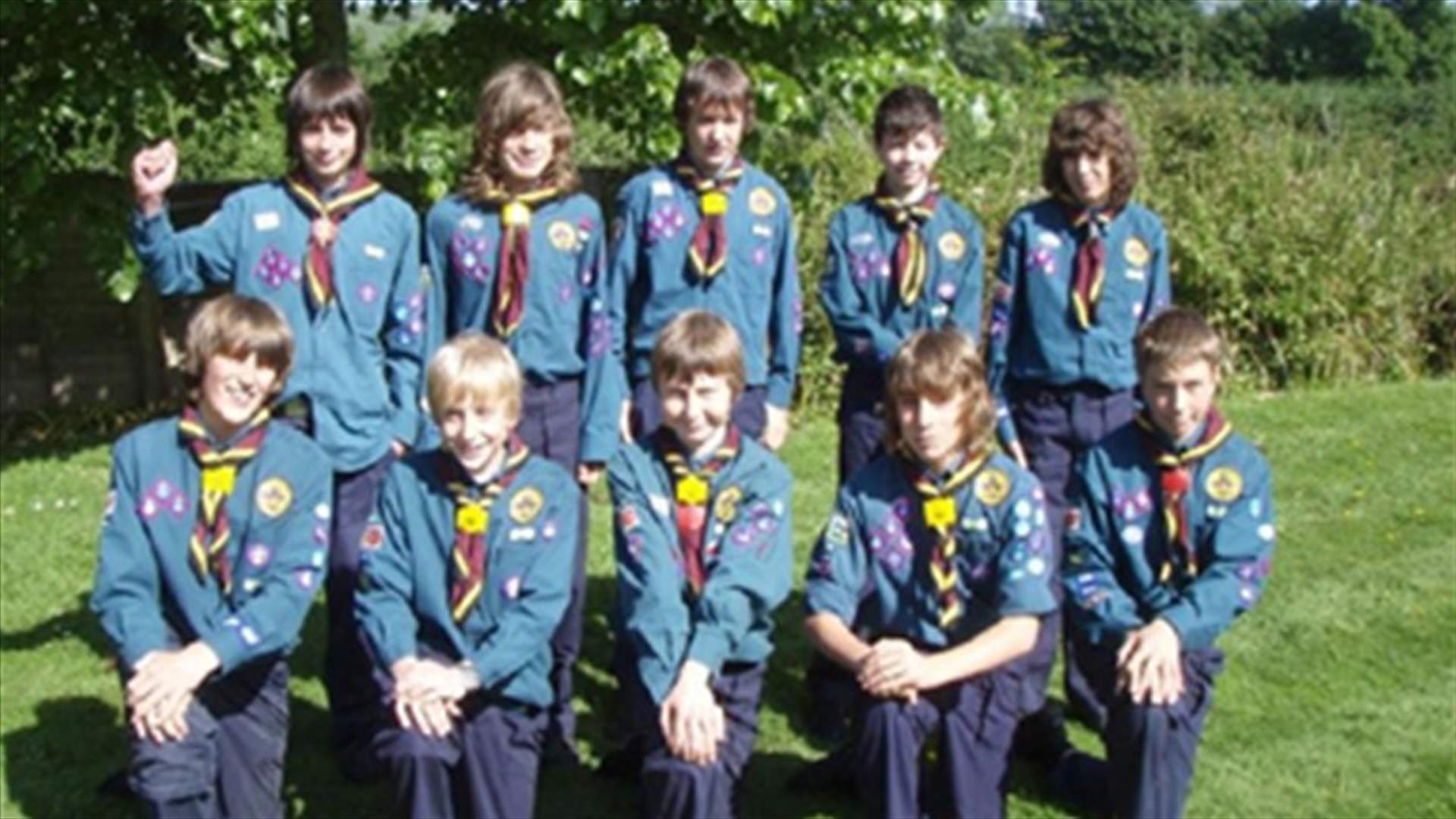 Boy Scouts approve plan to accept openly gay boys