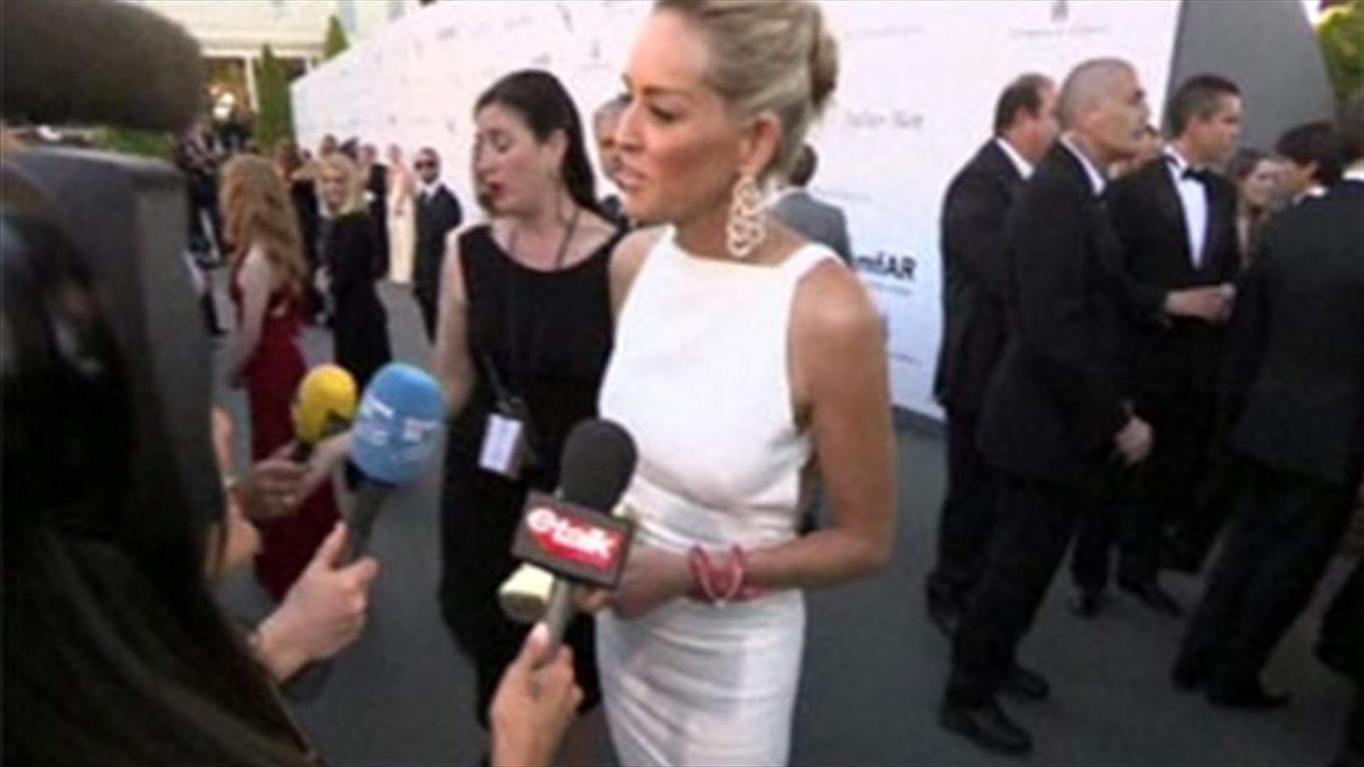 REPORT: Cannes festival hit by second suspected jewelry theft