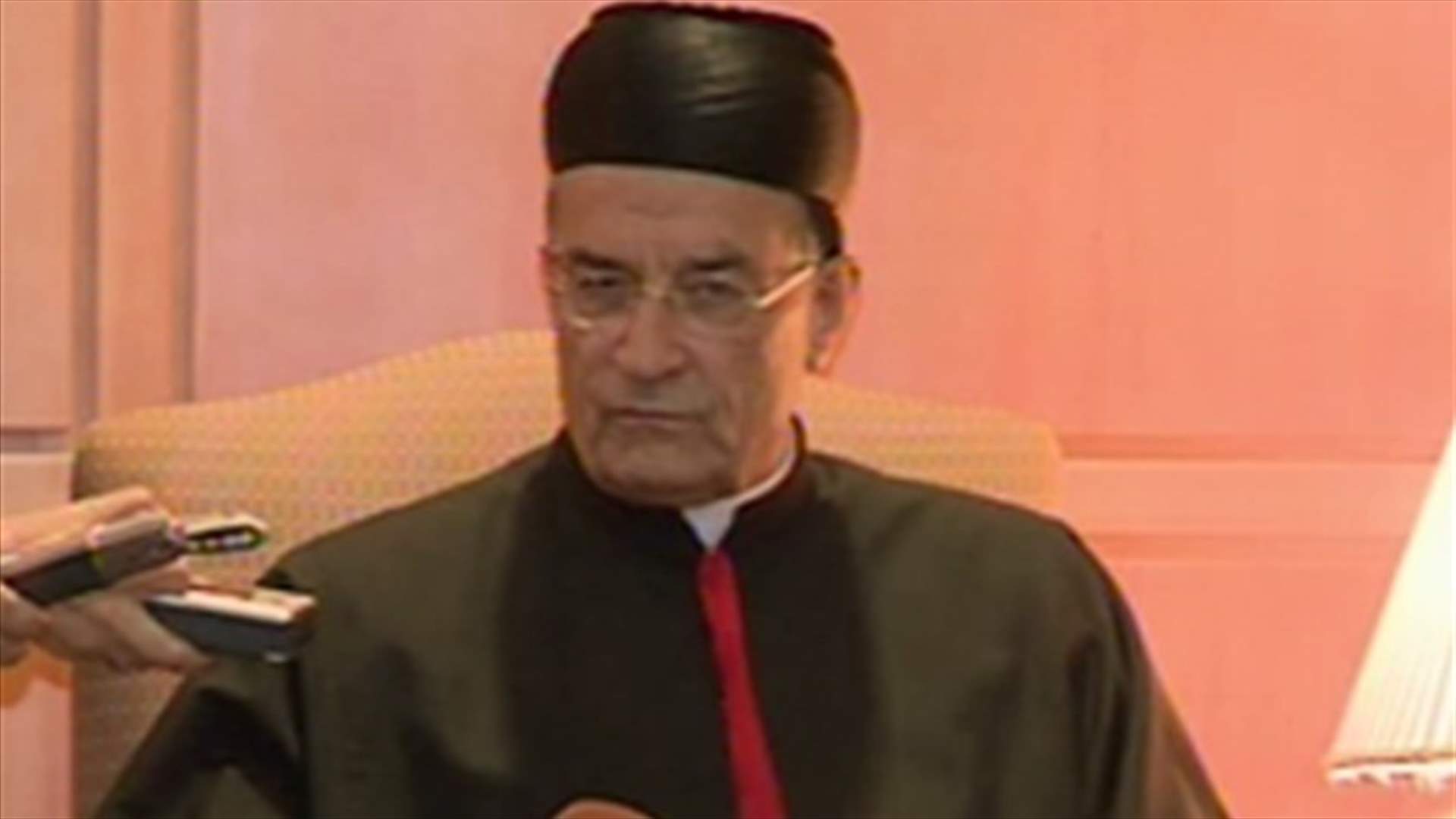 REPORT: Rai: Christians did not hinder the passing of a new electoral law