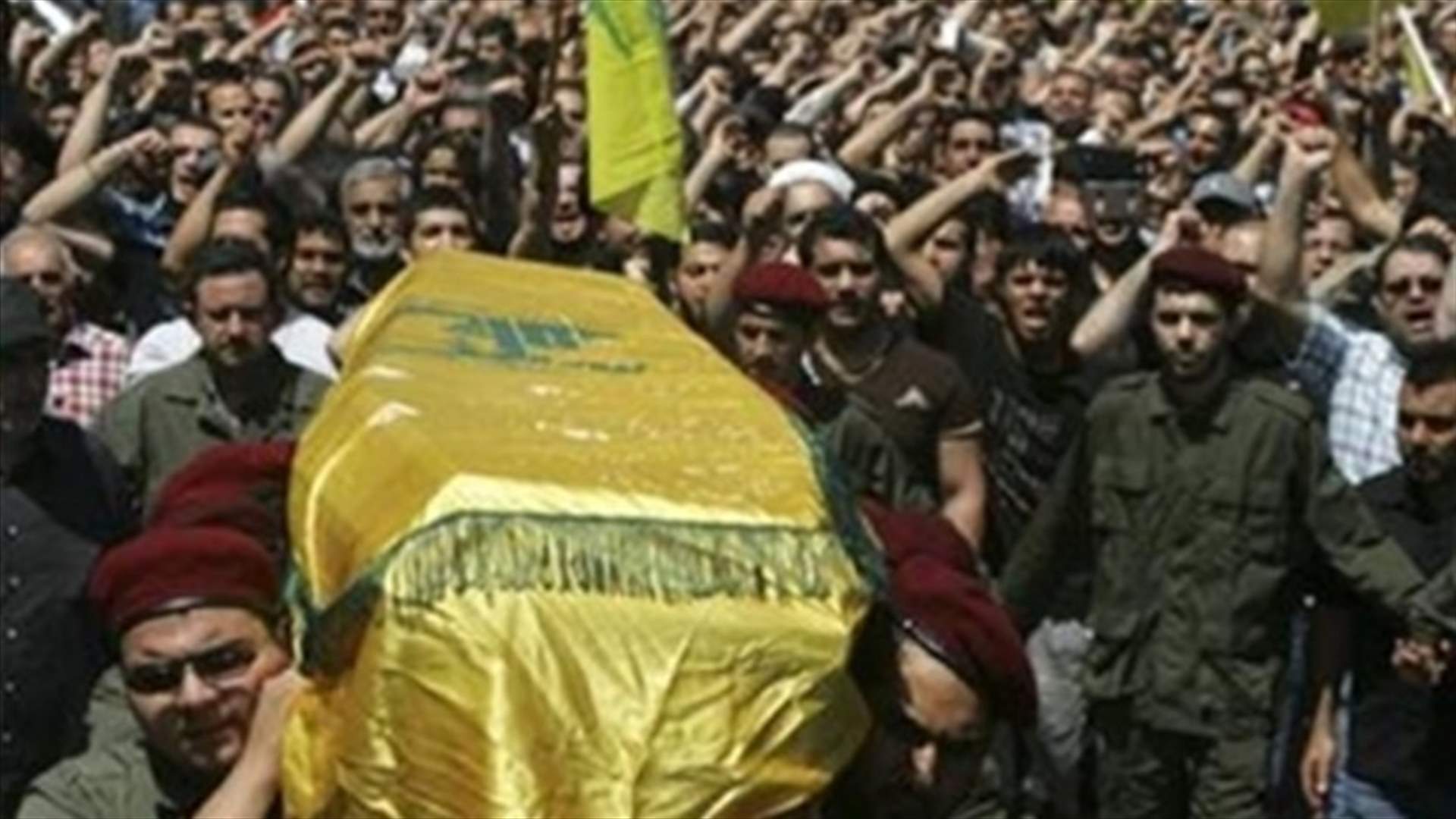 Hezbollah fighter reveals details of al-Qusayr battles