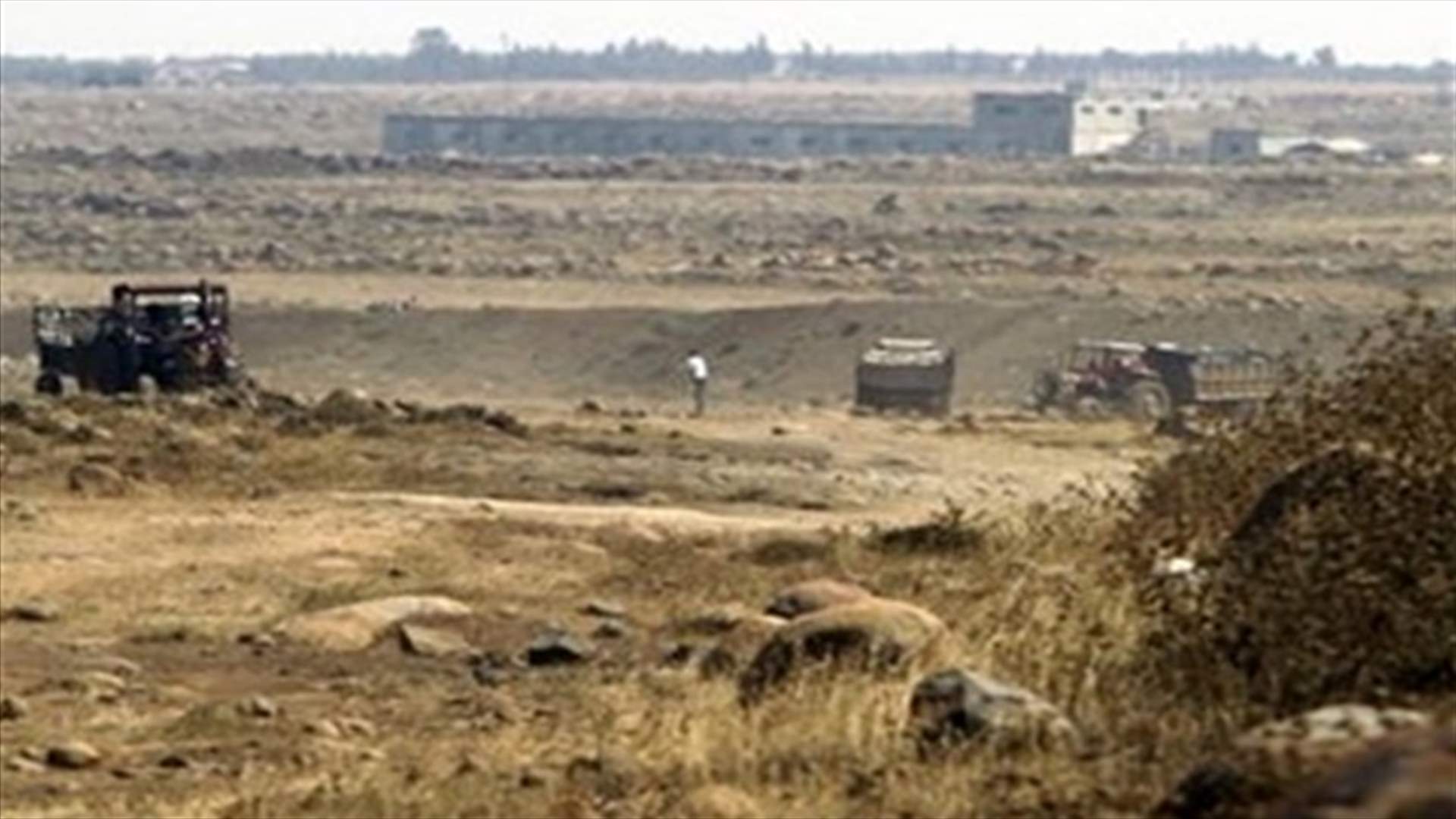 استعدادات لهجوم كبير من وادي خالد وجبل أكروم