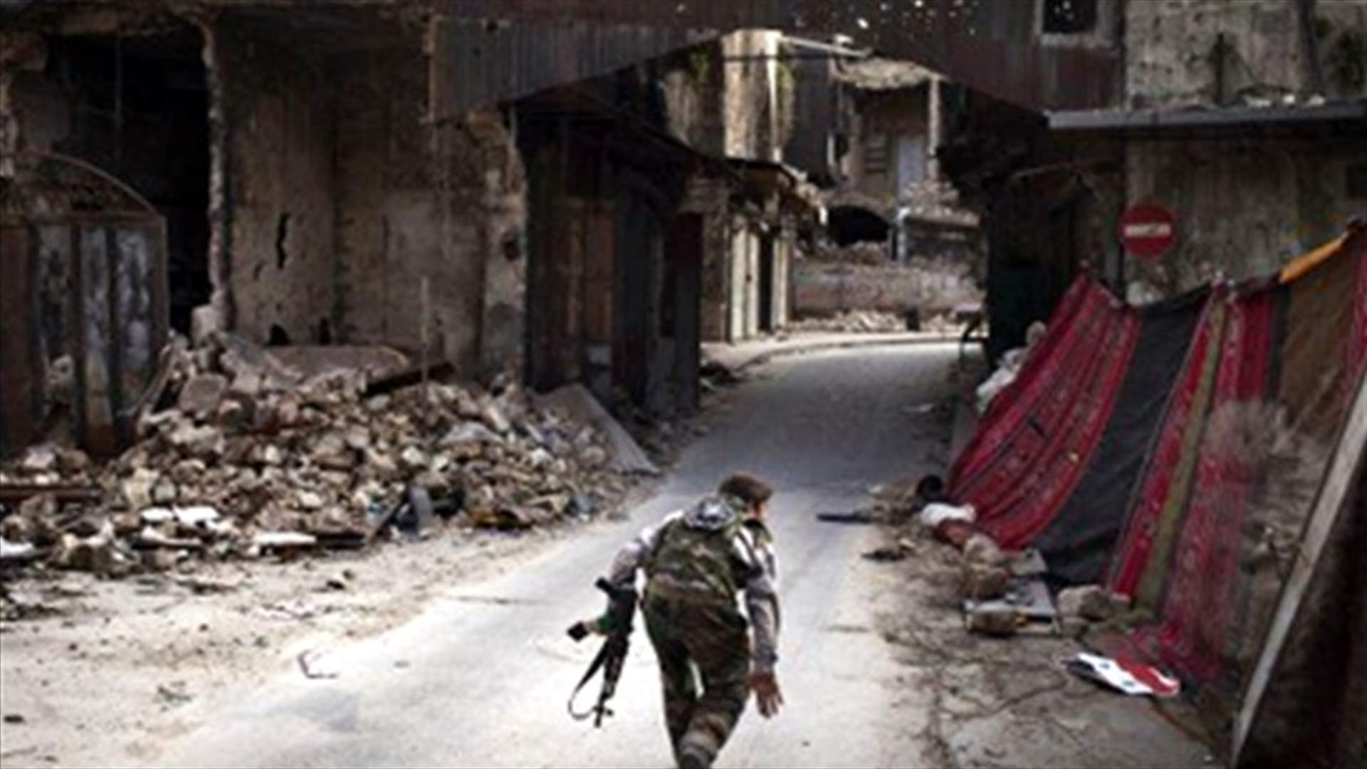 REPORT: Nasrallah says Hezbollah will bring victory in Syrian conflict